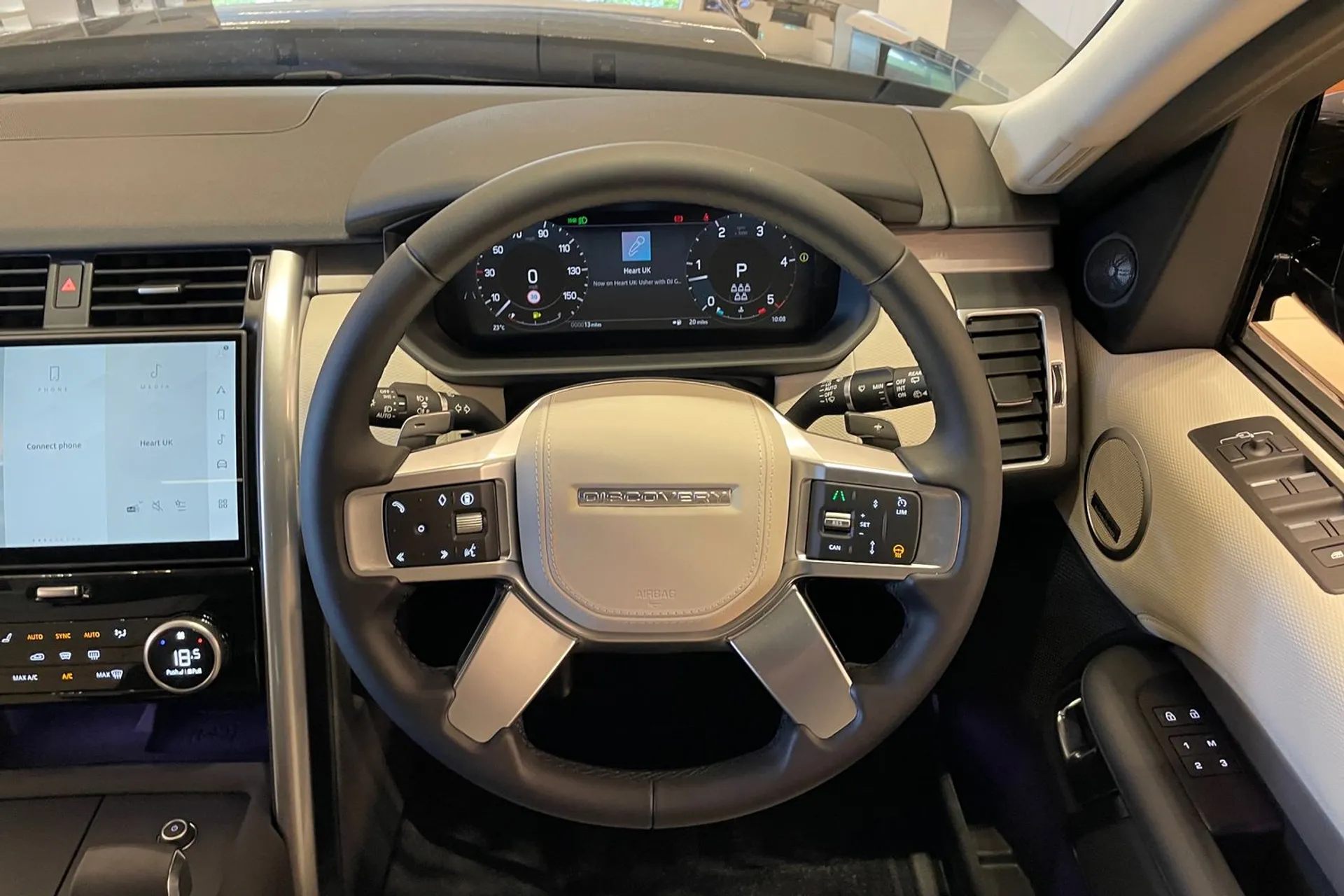 LAND ROVER DISCOVERY thumbnail image number 11
