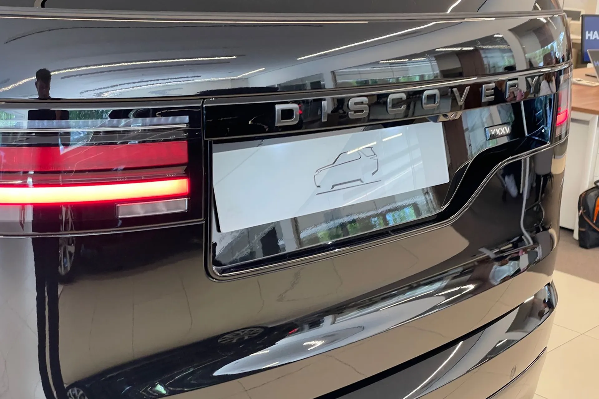 LAND ROVER DISCOVERY thumbnail image number 51
