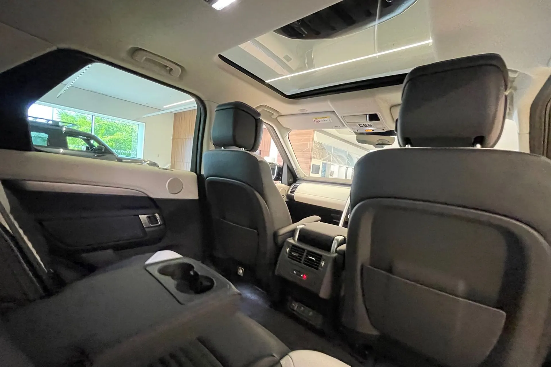 LAND ROVER DISCOVERY thumbnail image number 46