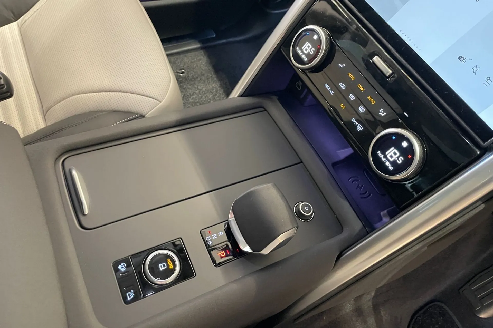 LAND ROVER DISCOVERY thumbnail image number 19