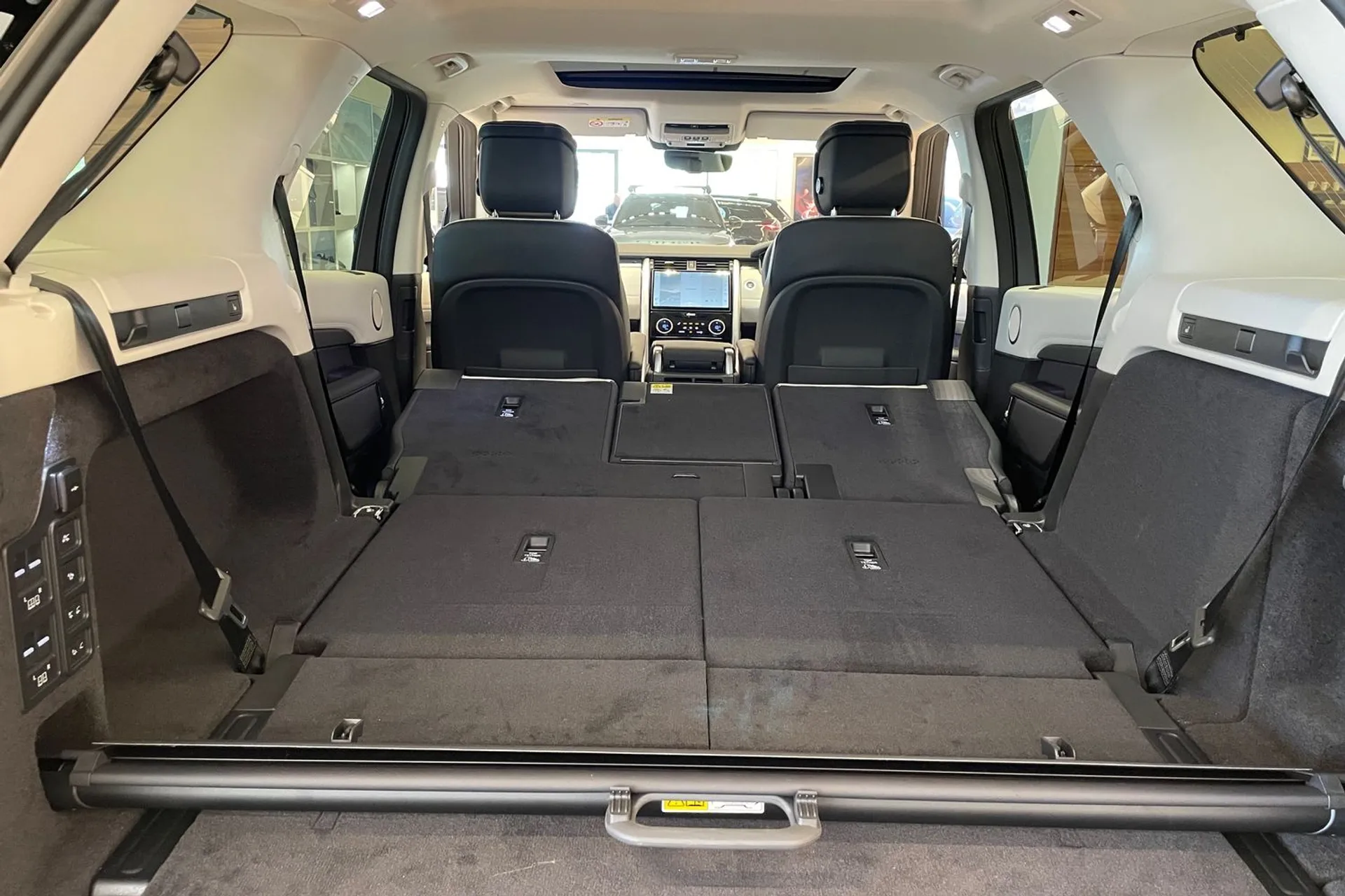 LAND ROVER DISCOVERY thumbnail image number 45