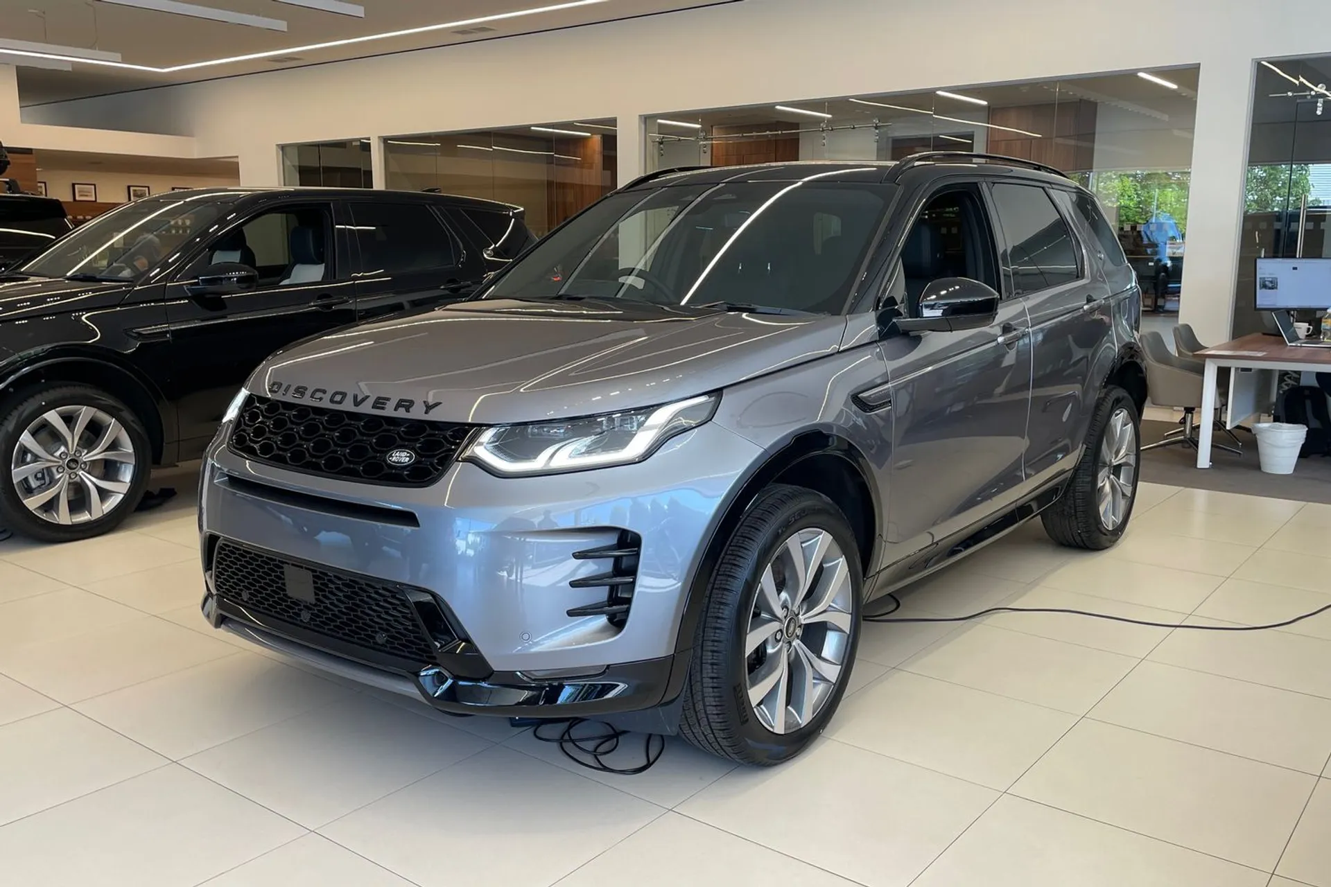 LAND ROVER DISCOVERY SPORT thumbnail image number 31