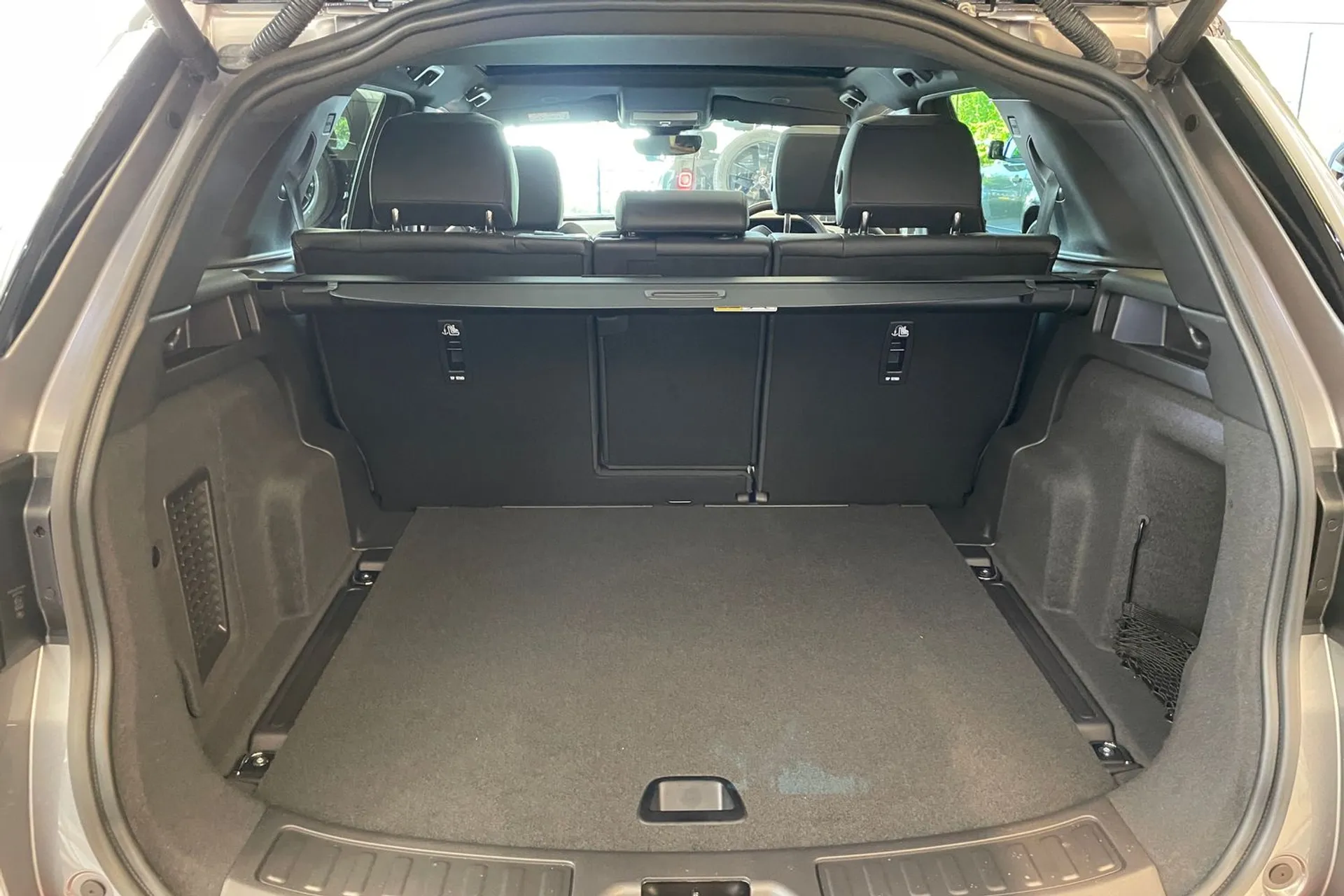 LAND ROVER DISCOVERY SPORT thumbnail image number 44