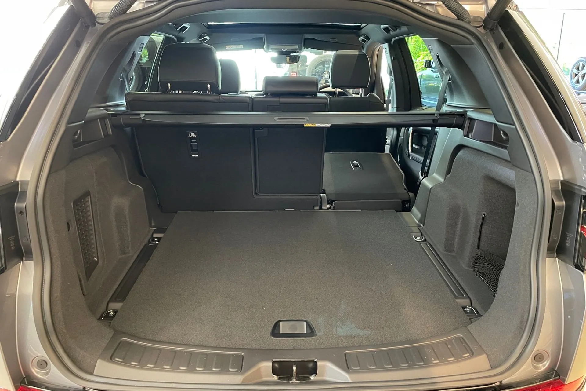LAND ROVER DISCOVERY SPORT thumbnail image number 40