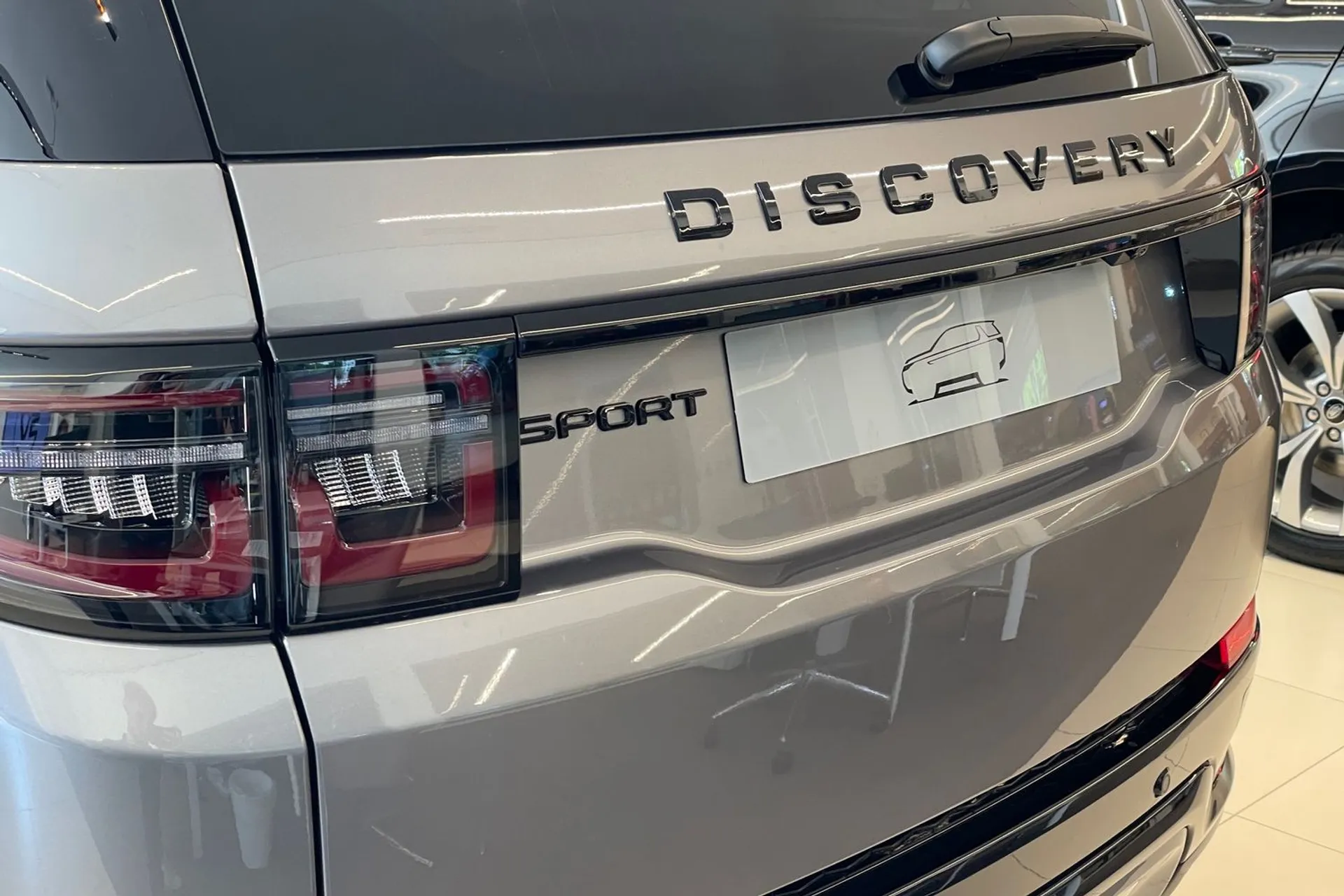 LAND ROVER DISCOVERY SPORT thumbnail image number 47