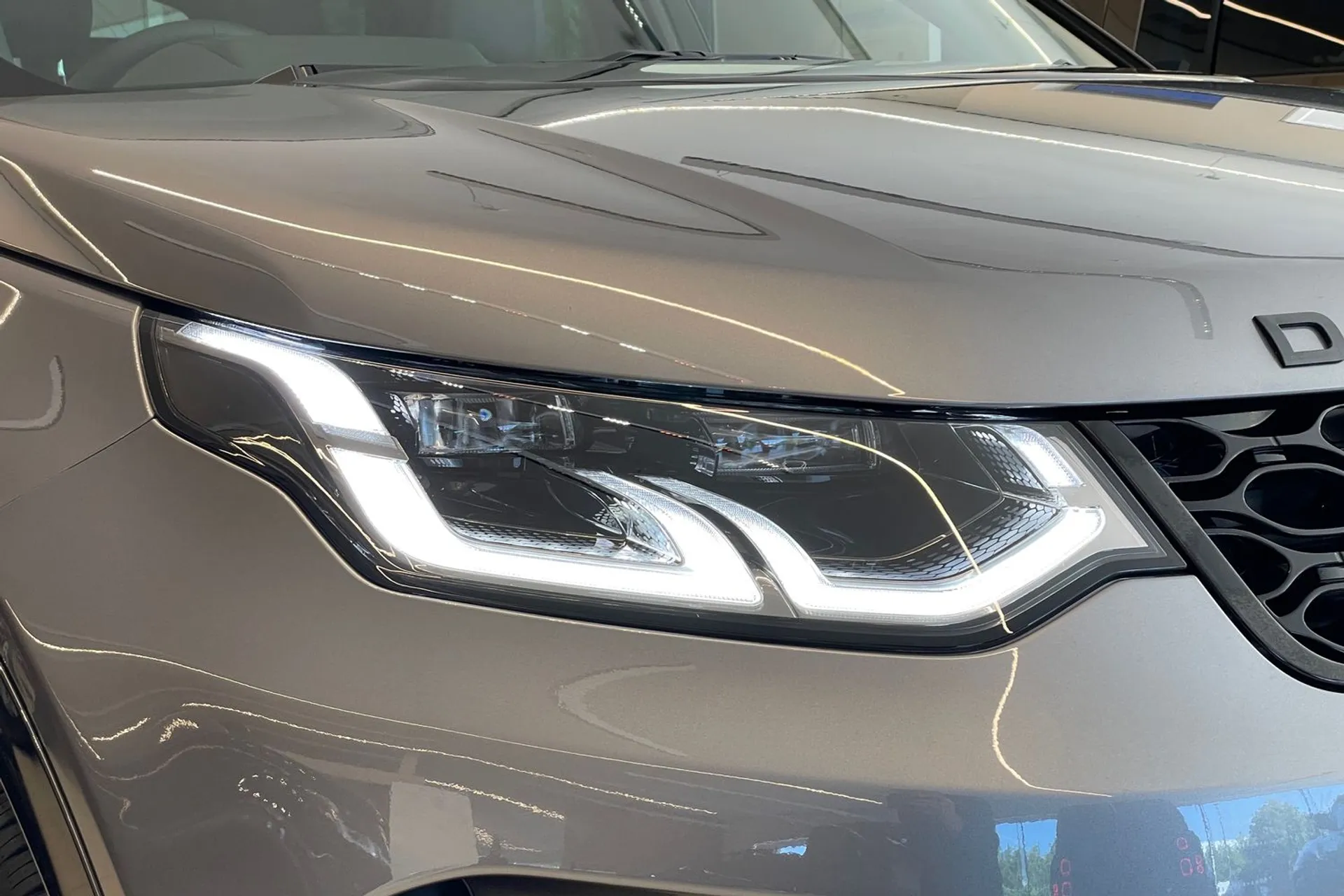 LAND ROVER DISCOVERY SPORT thumbnail image number 33