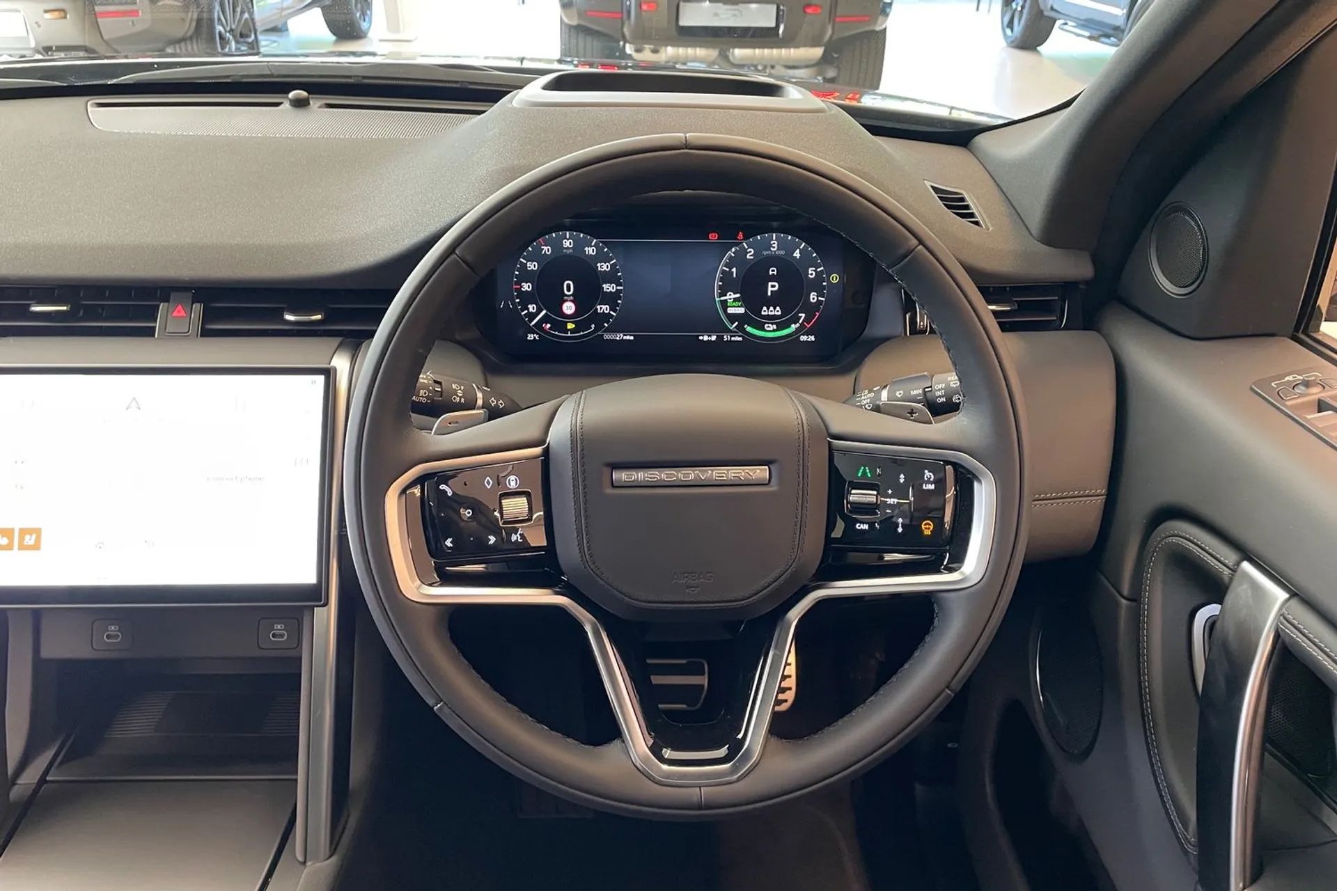 LAND ROVER DISCOVERY SPORT thumbnail image number 12