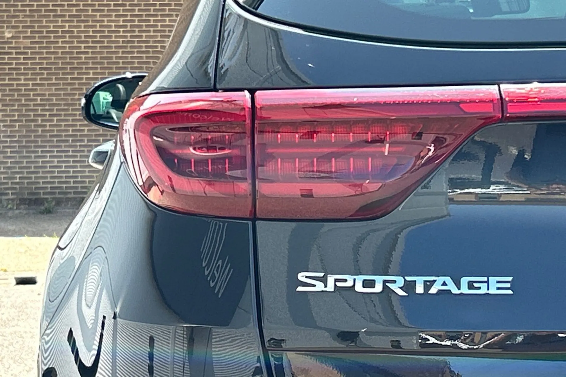KIA SPORTAGE thumbnail image number 36