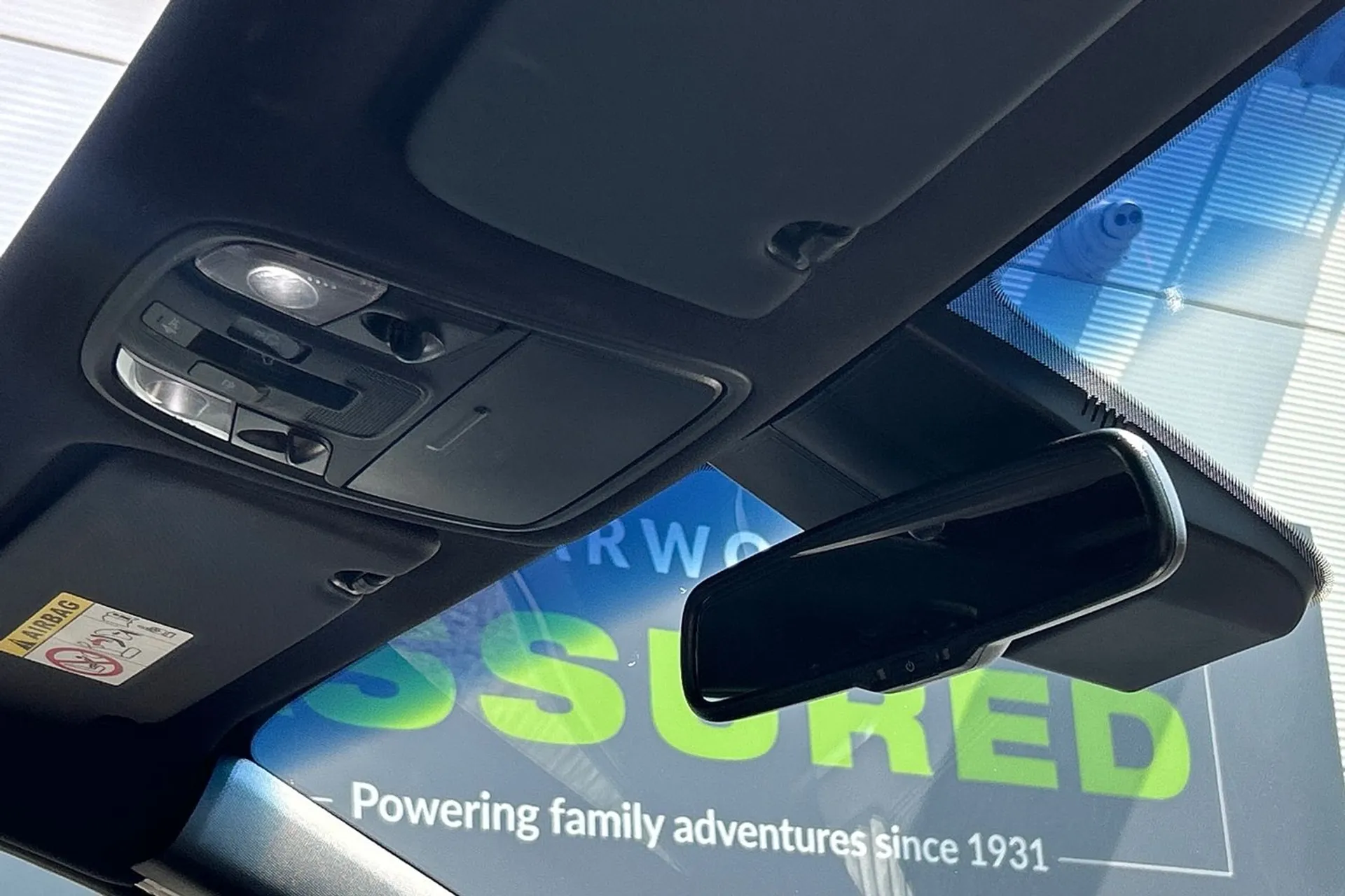 KIA SPORTAGE thumbnail image number 53