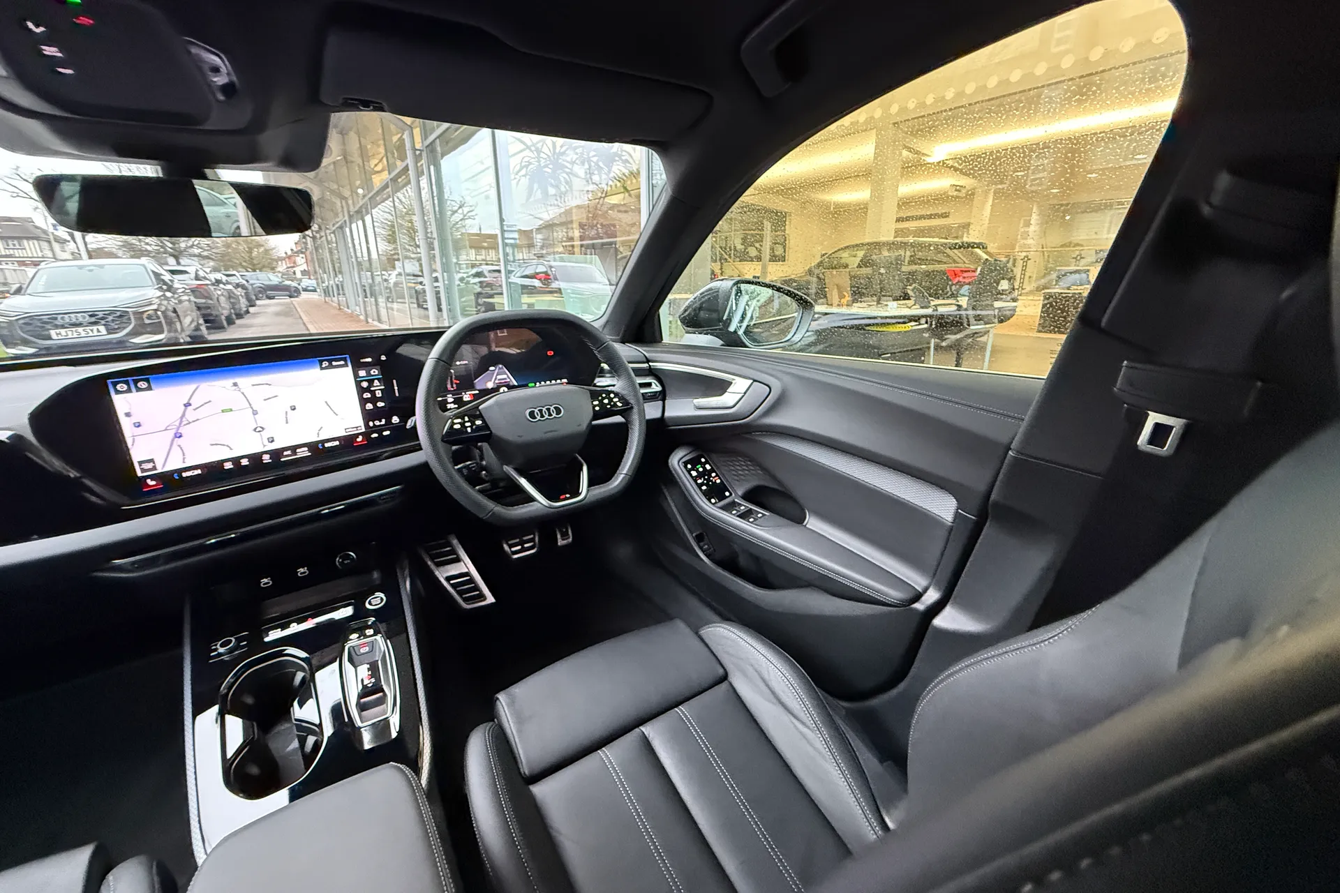 Audi A5 thumbnail image number 39