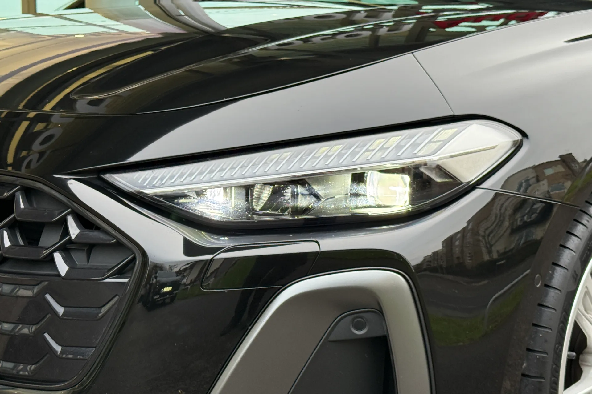 Audi A5 thumbnail image number 55