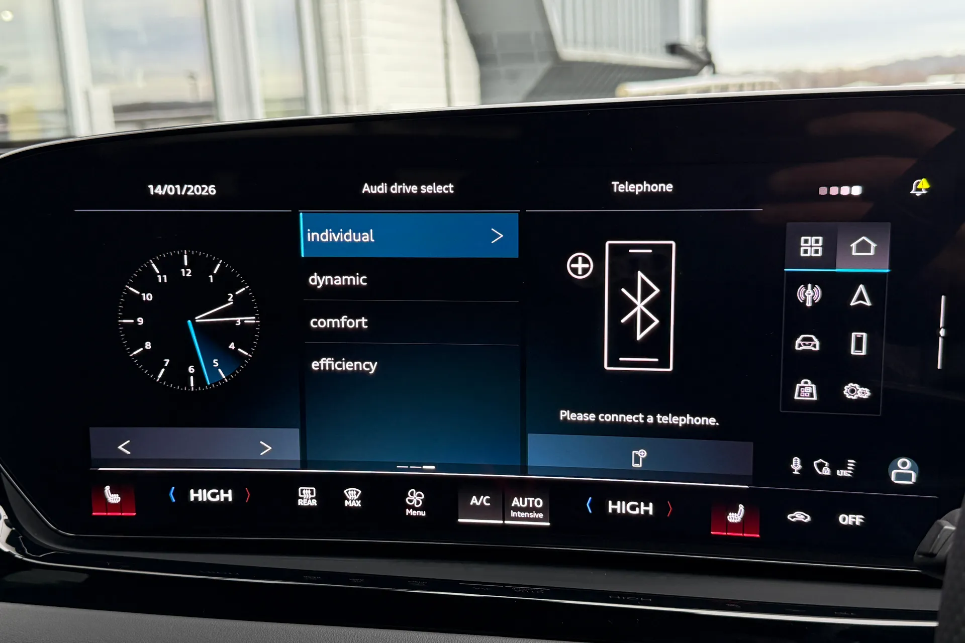 Audi A5 thumbnail image number 16