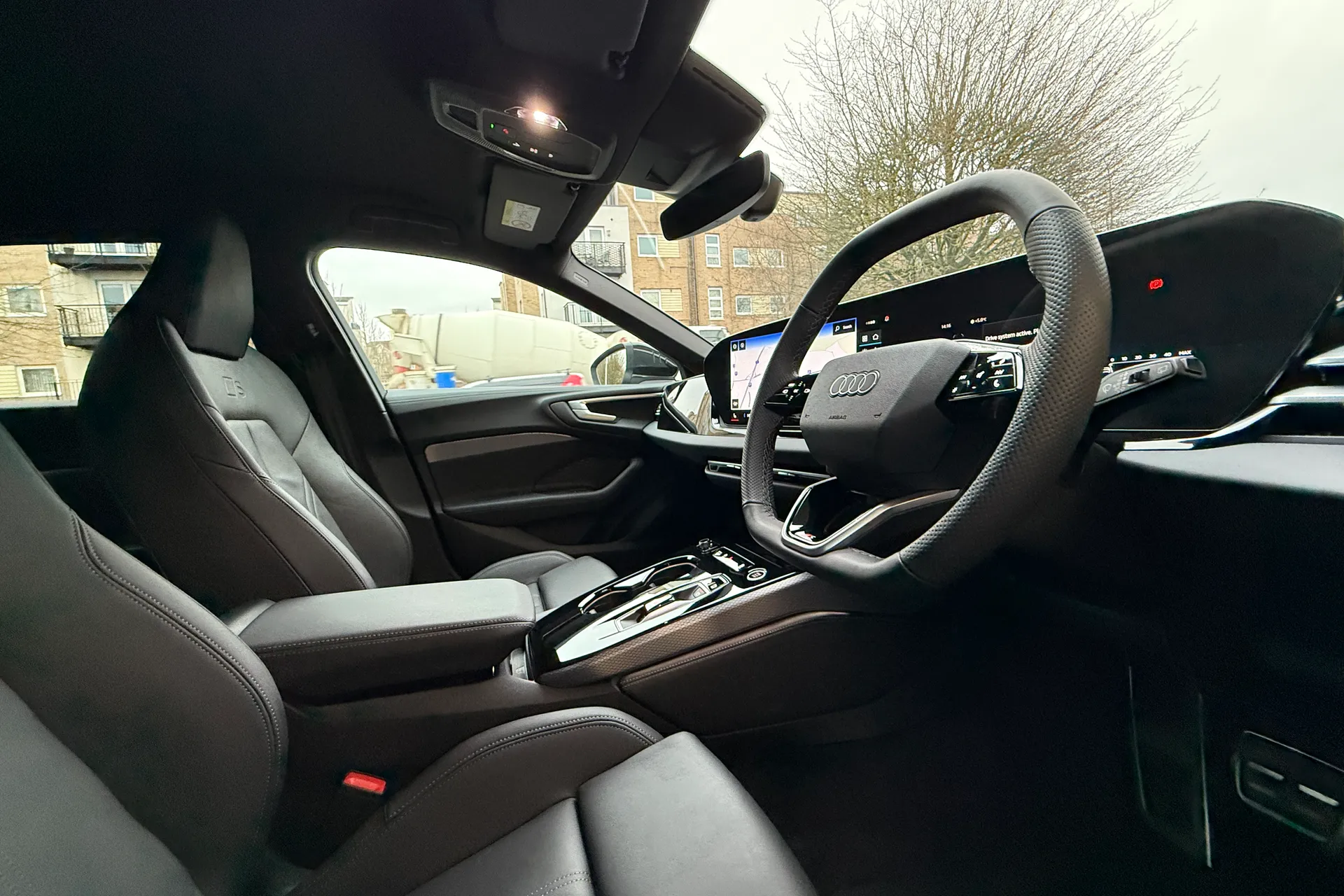 Audi A5 thumbnail image number 9