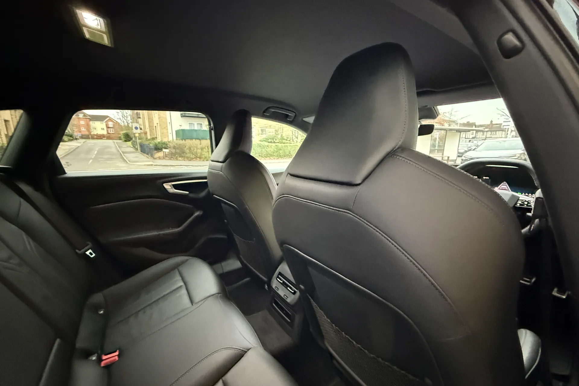 Audi A5 thumbnail image number 34