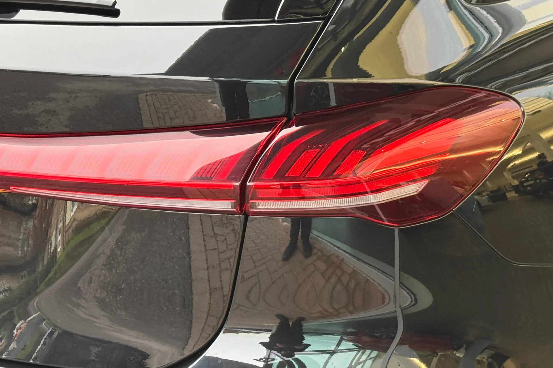 Audi A5 thumbnail image number 41