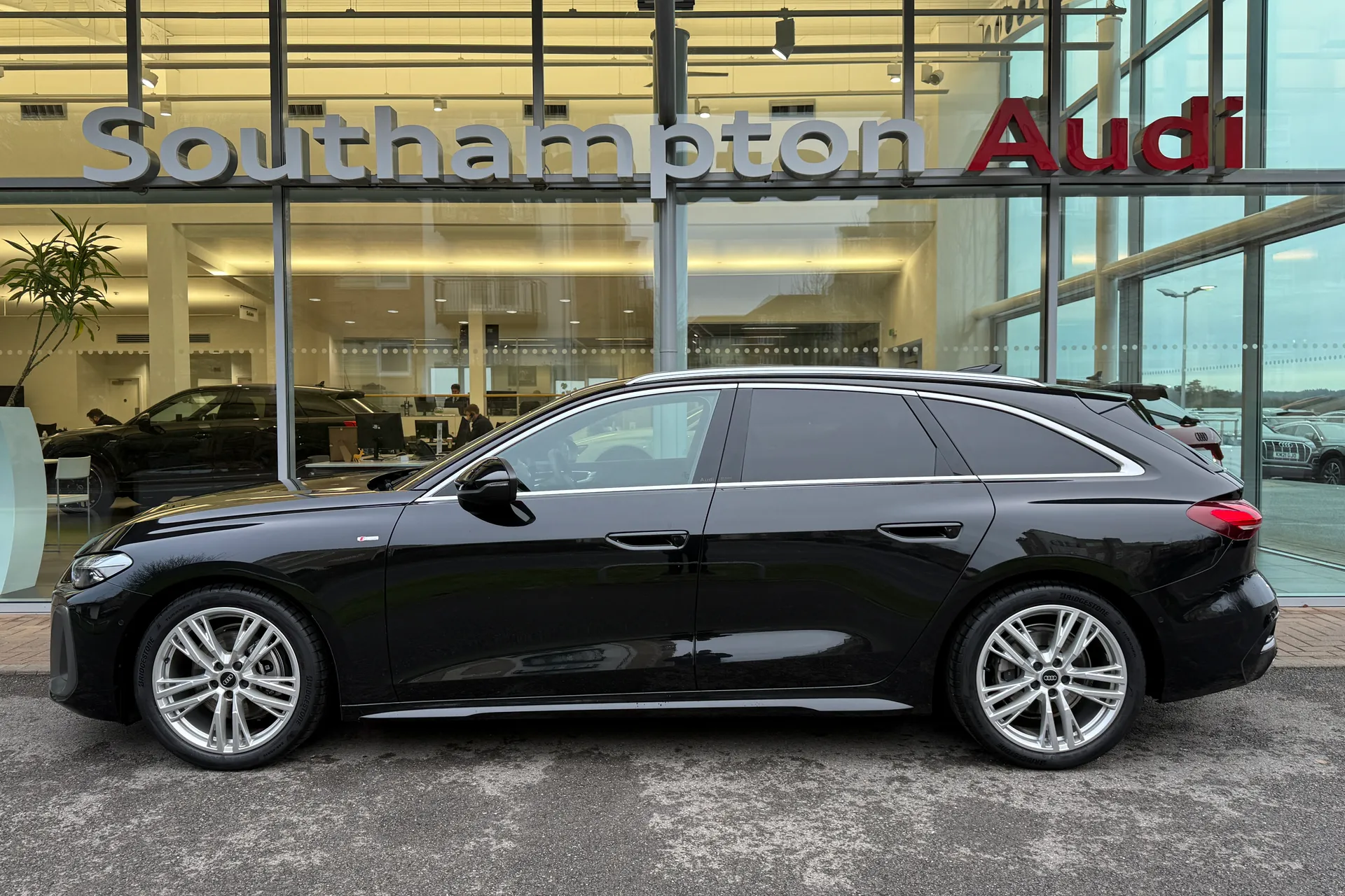 Audi A5 thumbnail image number 52