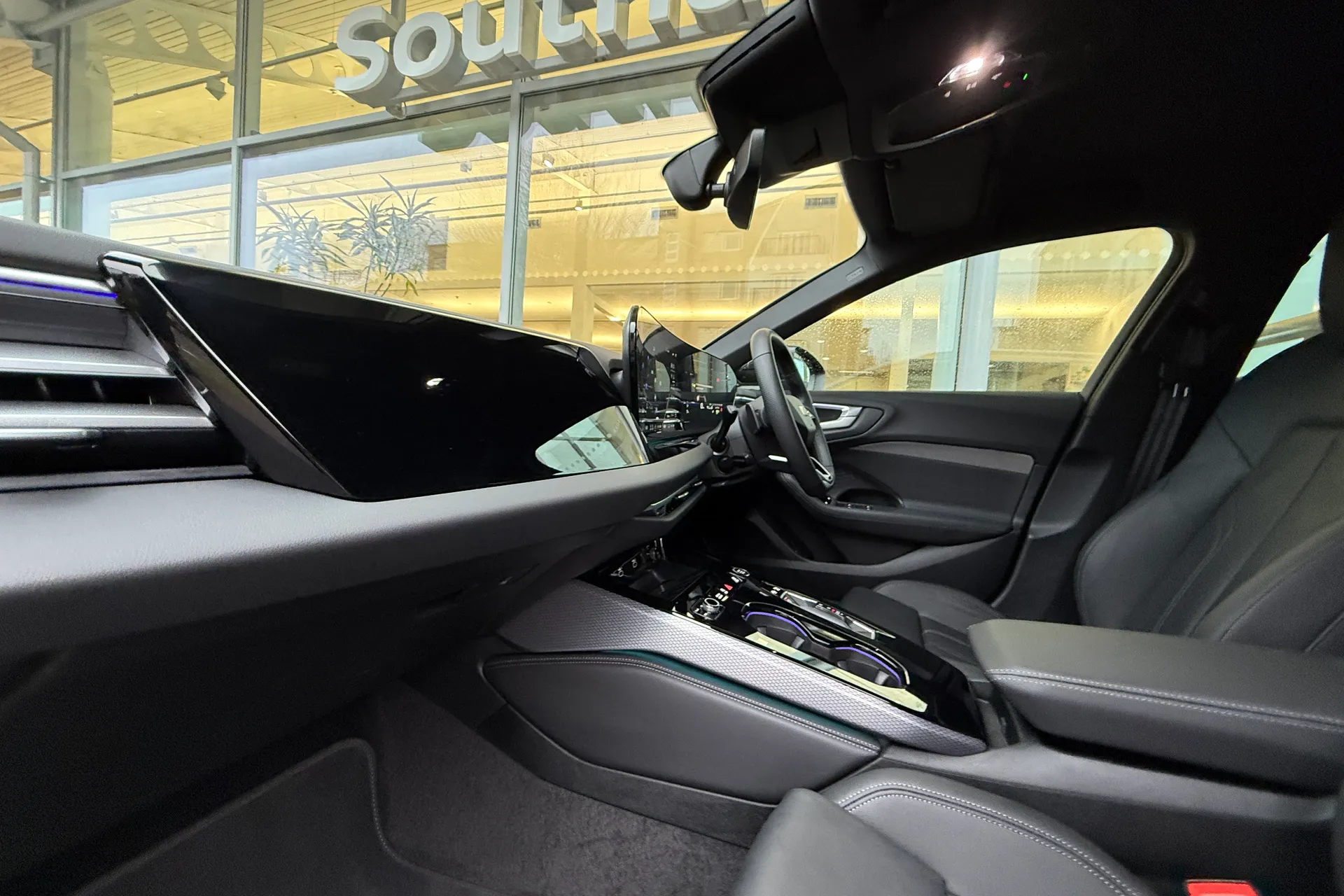 Audi A5 thumbnail image number 6