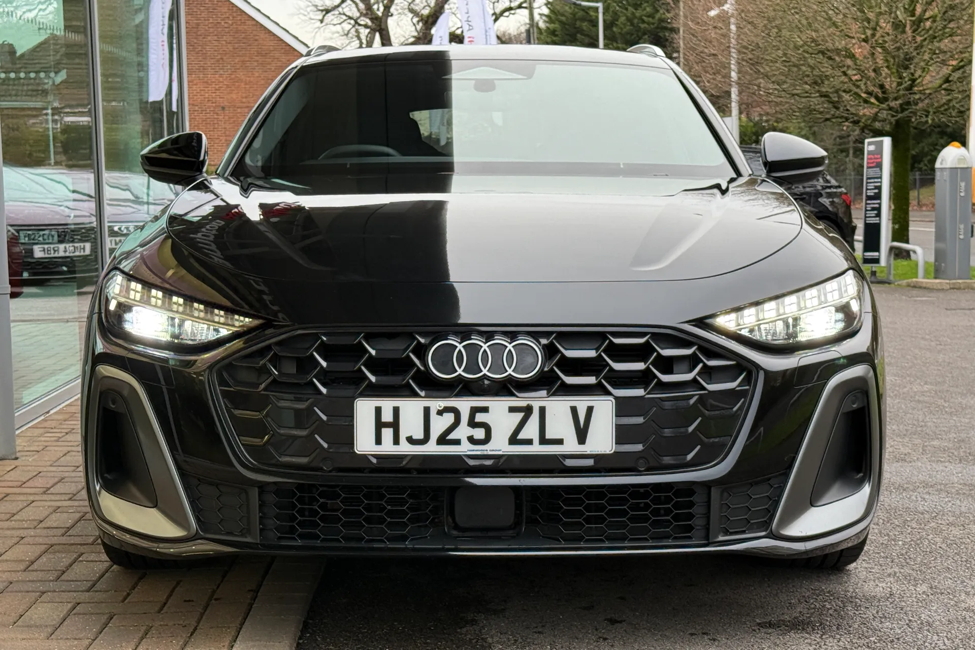 Audi A5 thumbnail image number 56