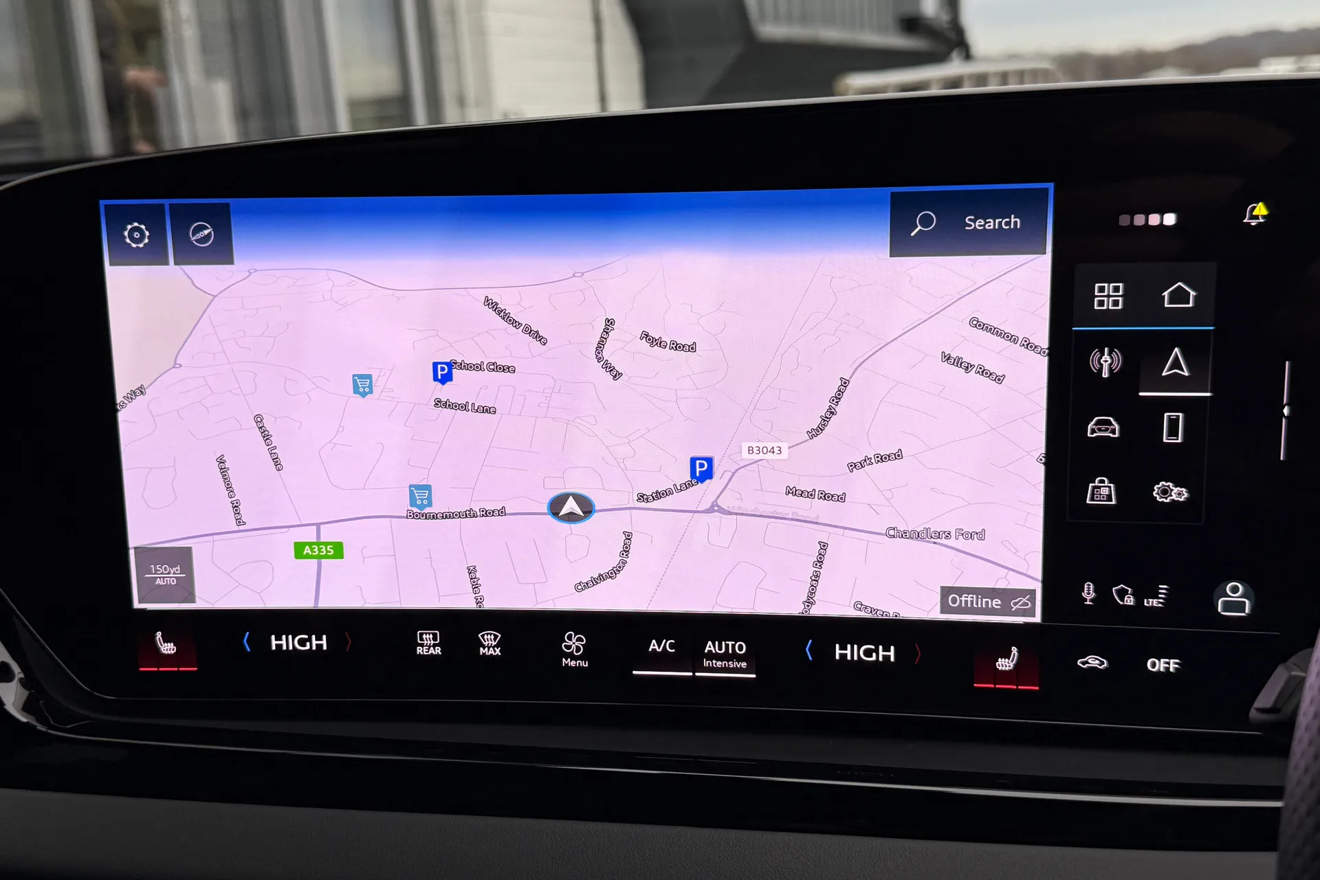 Audi A5 thumbnail image number 3