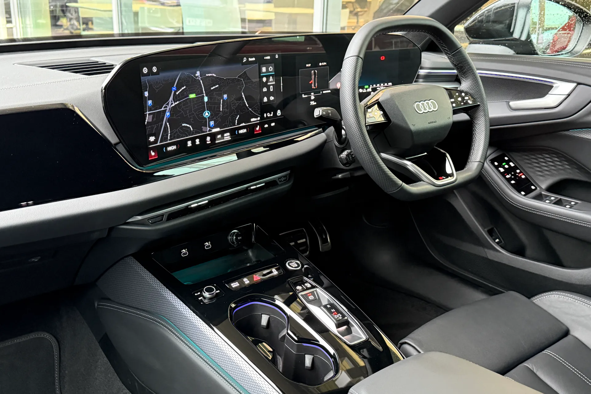 Audi A5 thumbnail image number 49