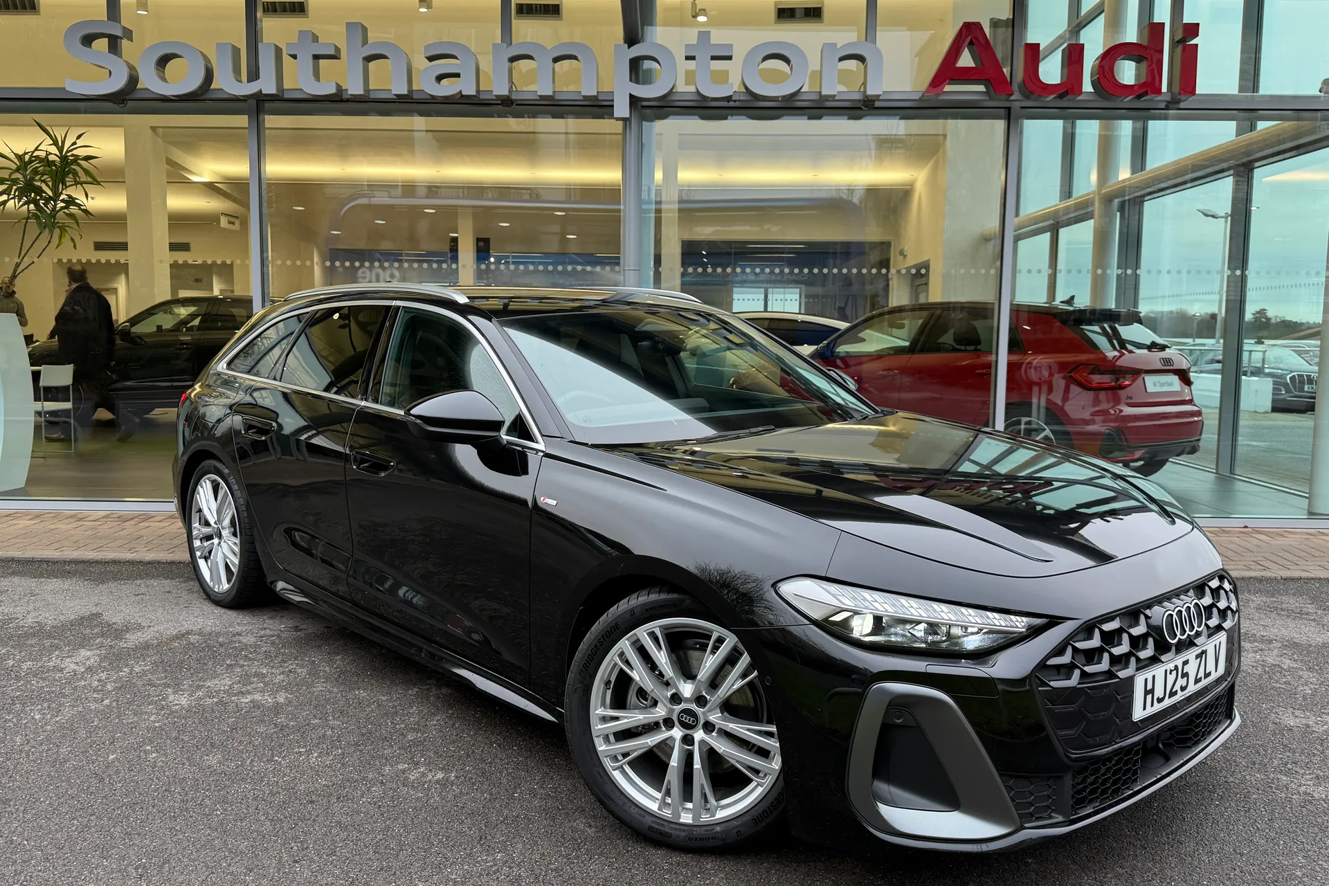 Audi A5 thumbnail image number 61