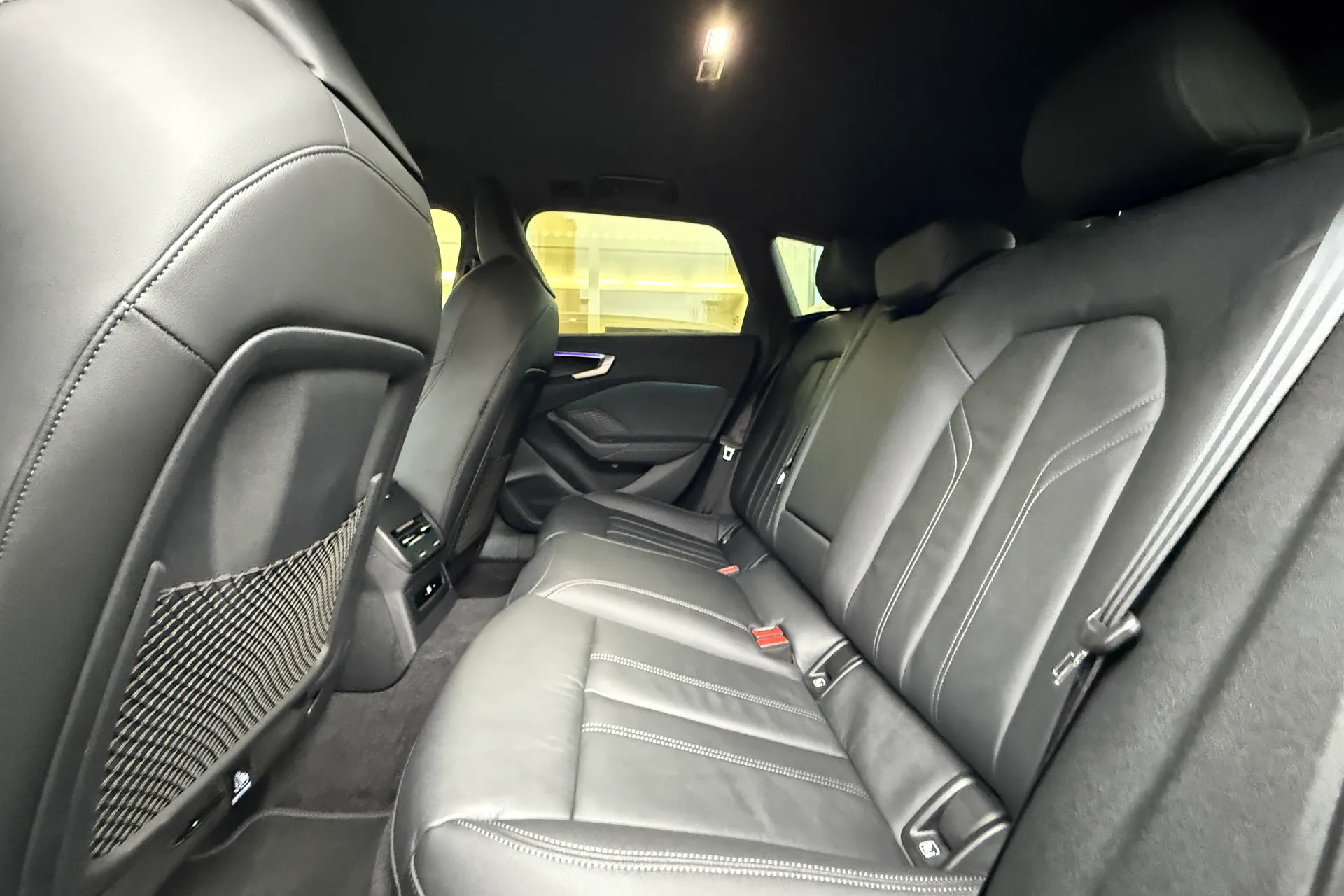 Audi A5 thumbnail image number 48