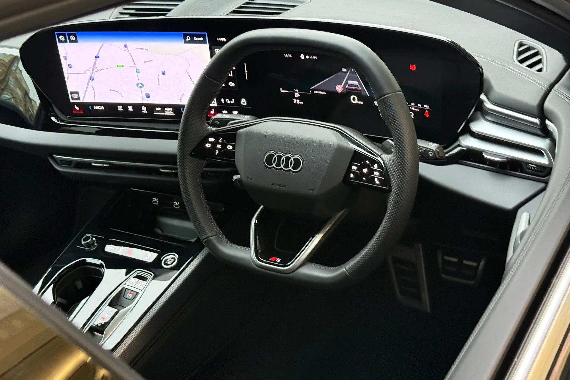 Audi A5 thumbnail image number 29