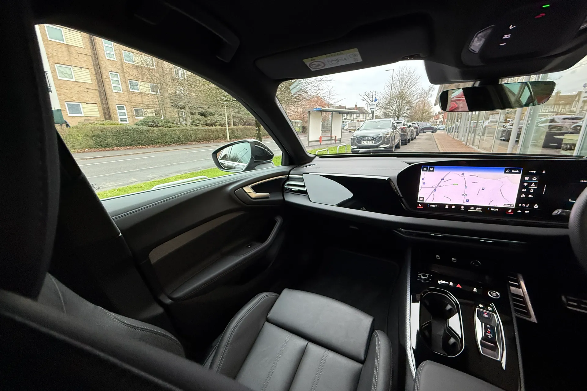 Audi A5 thumbnail image number 40