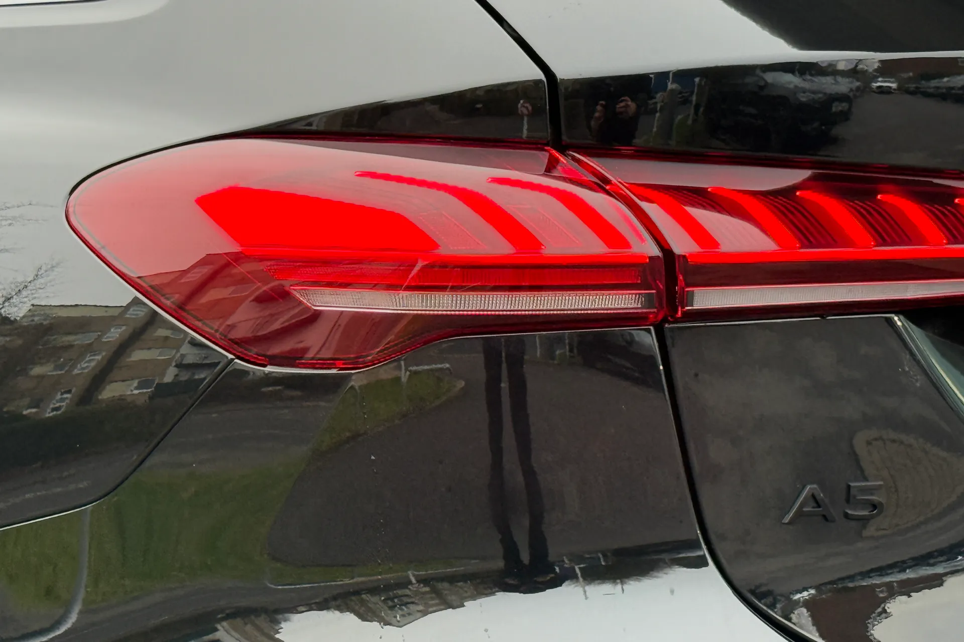 Audi A5 thumbnail image number 43