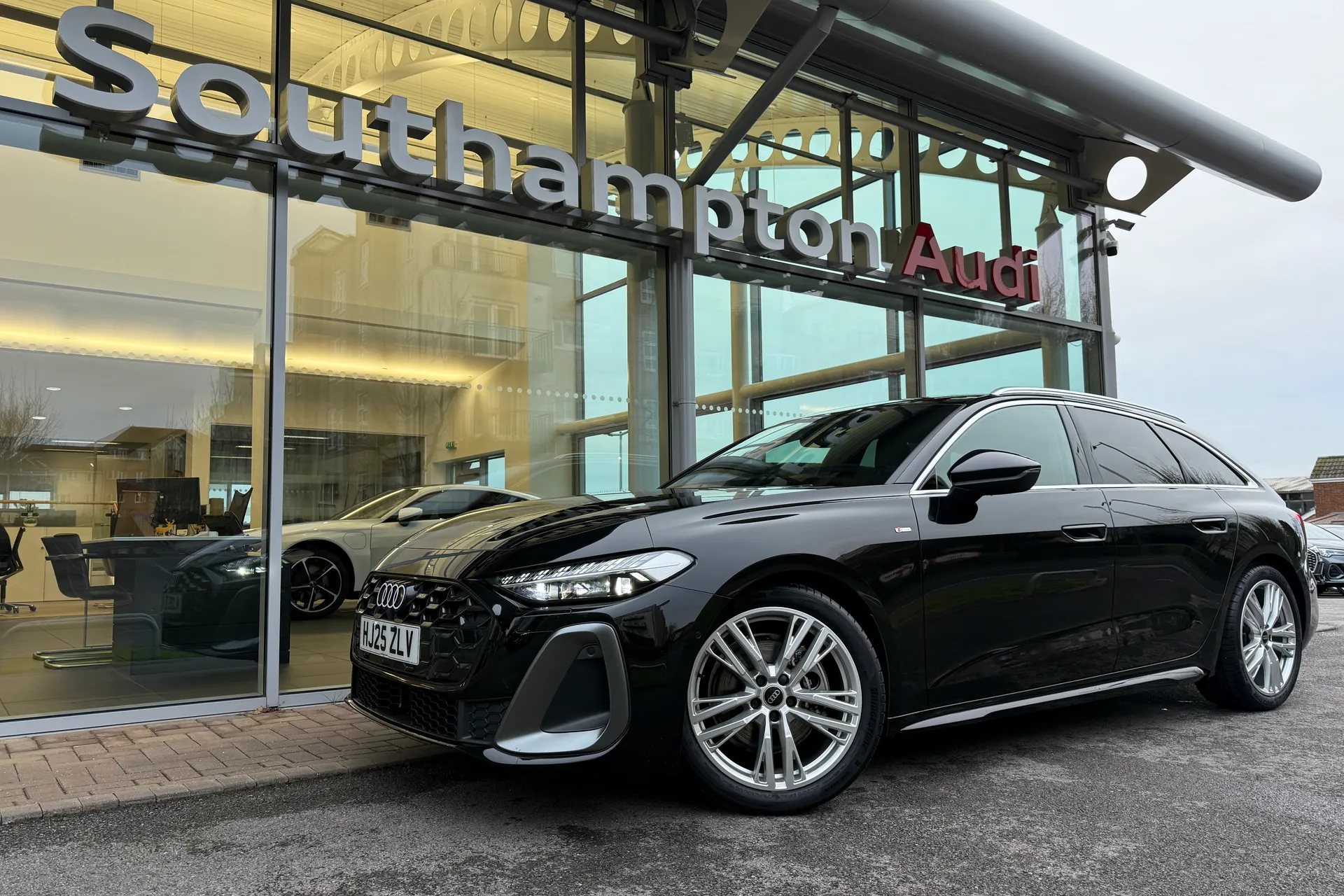 Audi A5 thumbnail image number 59