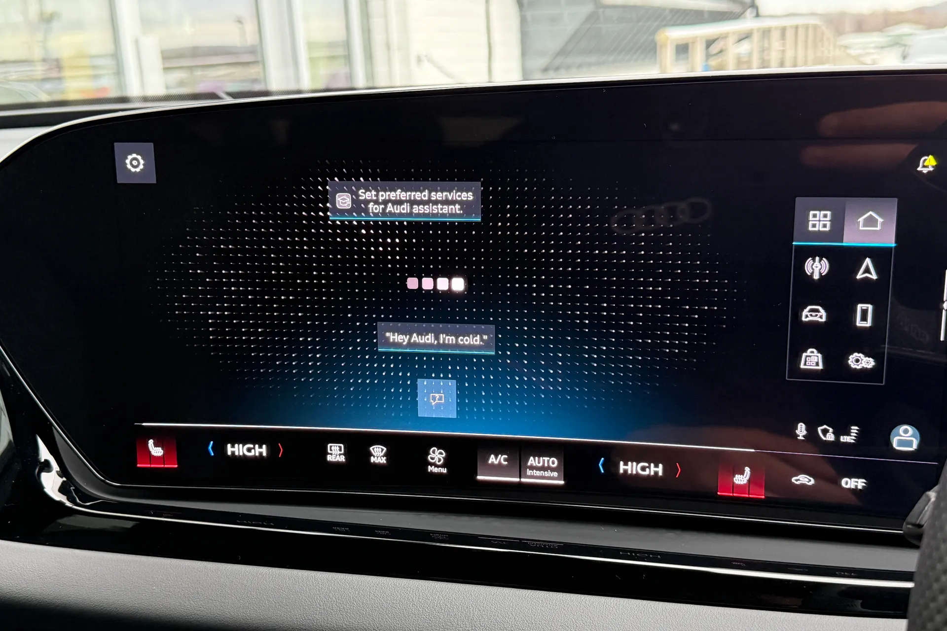 Audi A5 thumbnail image number 14