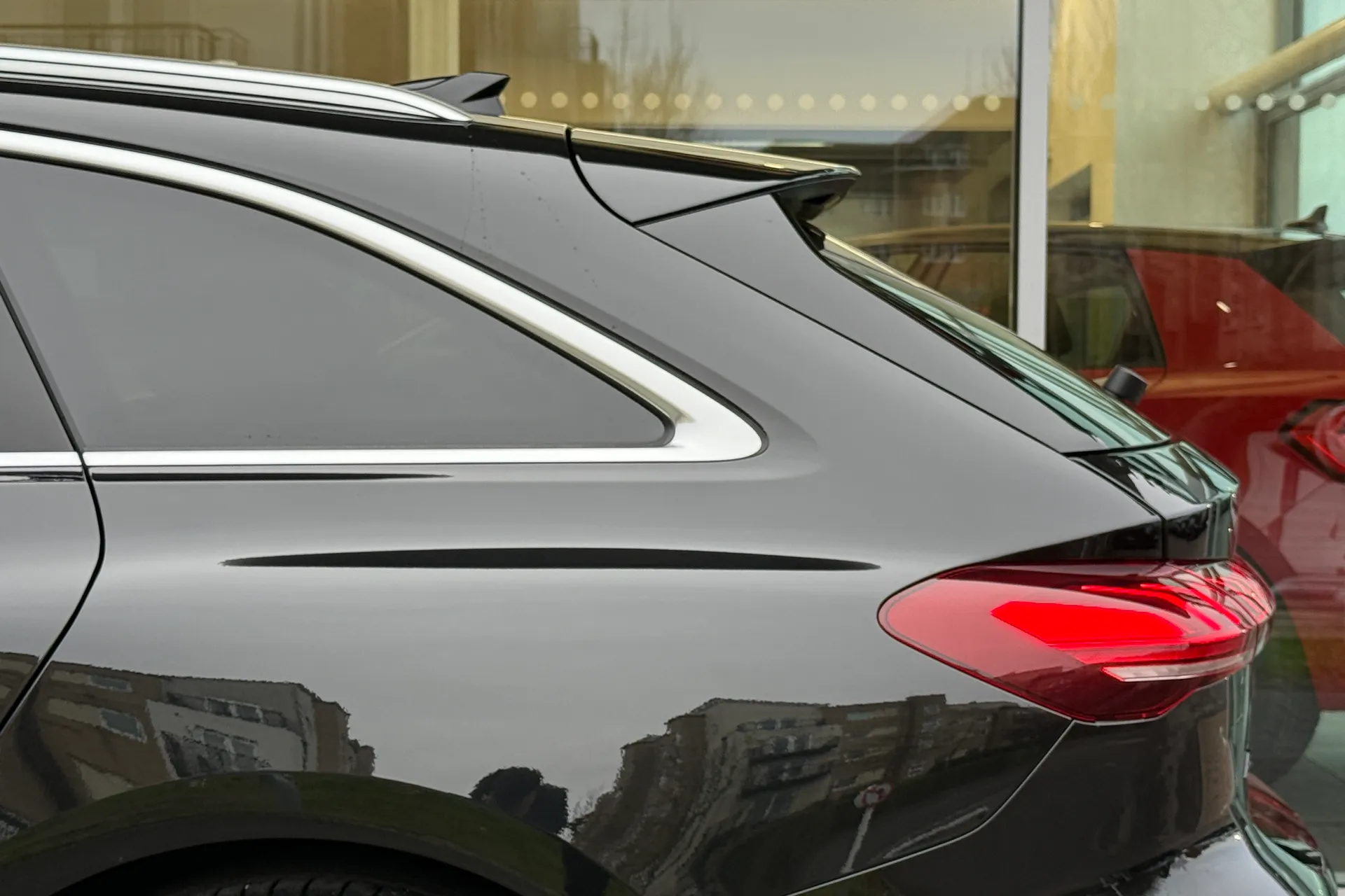 Audi A5 thumbnail image number 45