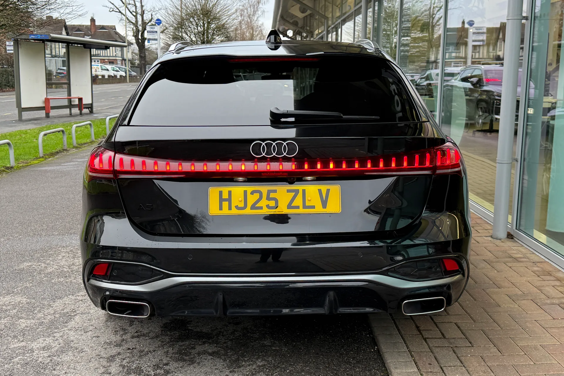 Audi A5 thumbnail image number 42