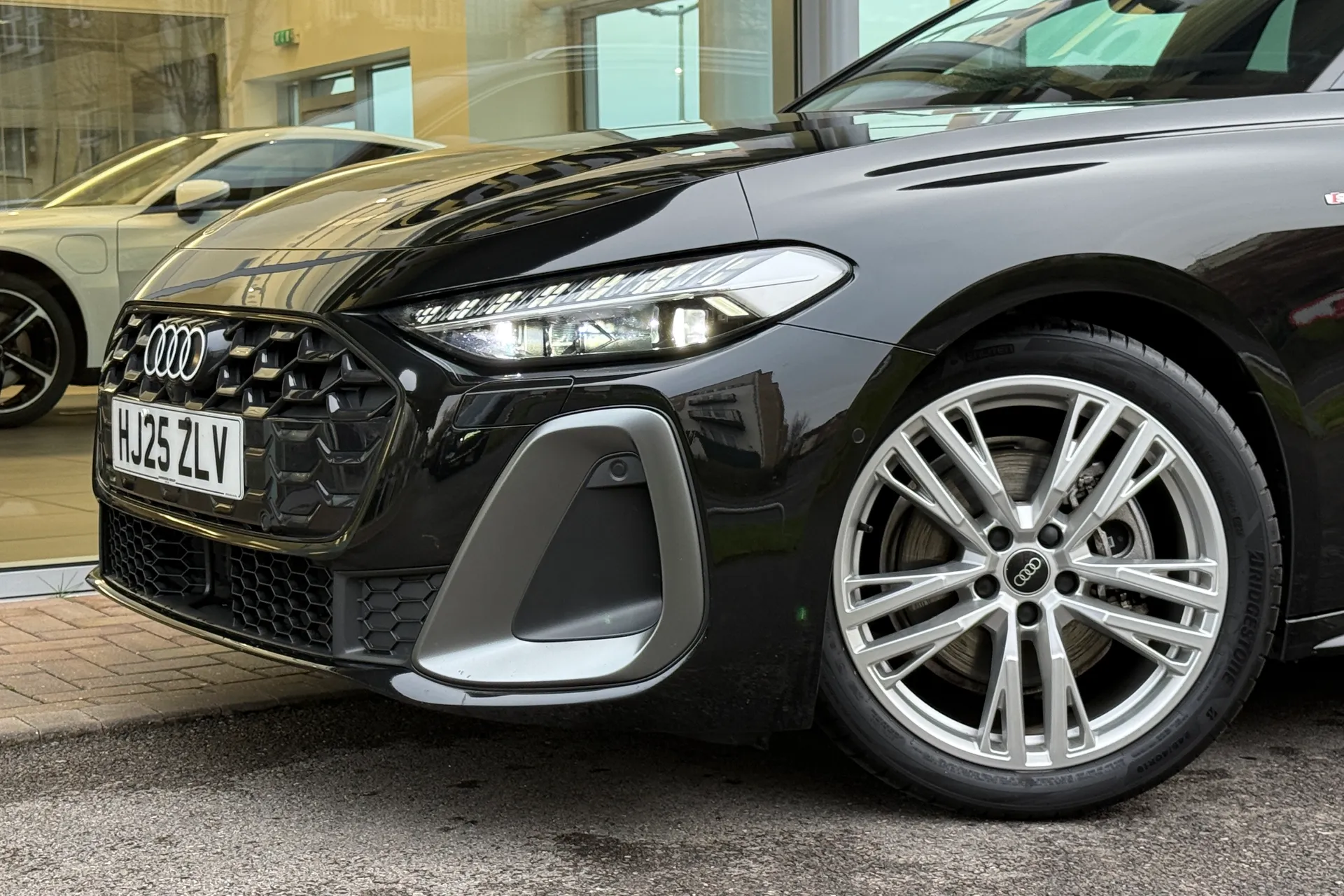 Audi A5 thumbnail image number 58