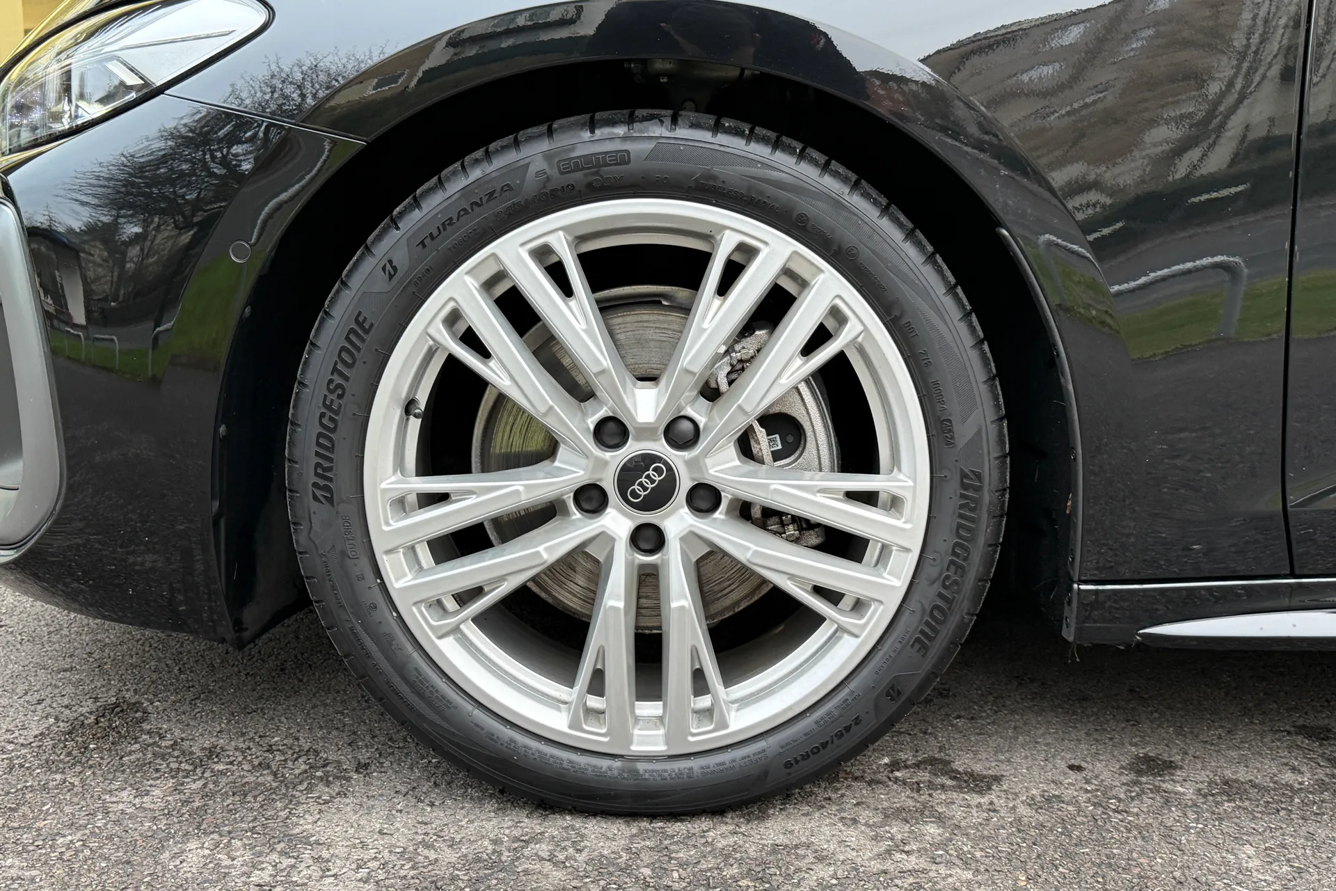 Audi A5 thumbnail image number 8