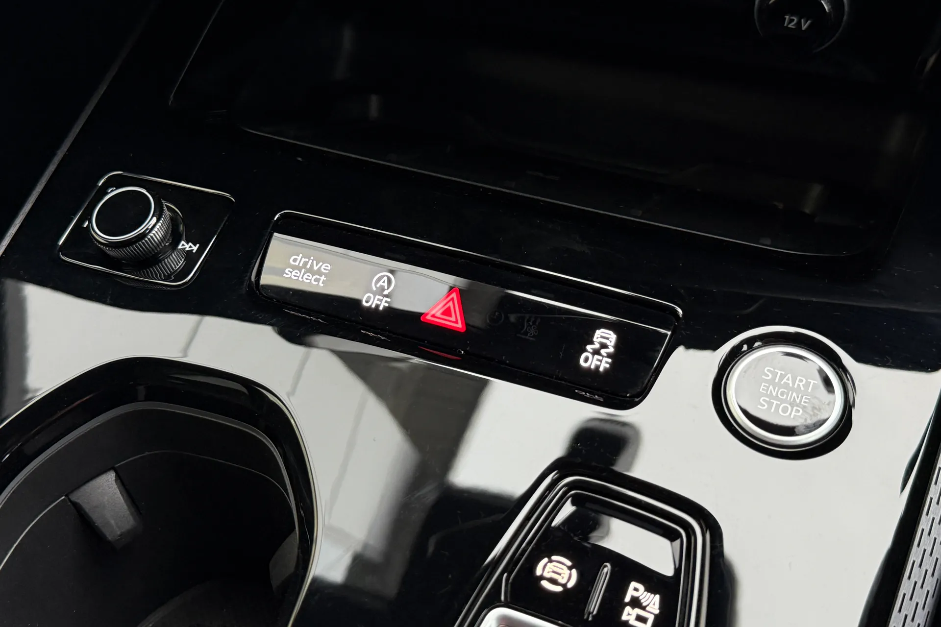 Audi A5 thumbnail image number 20