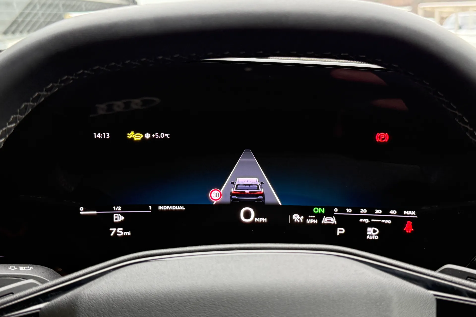 Audi A5 thumbnail image number 10