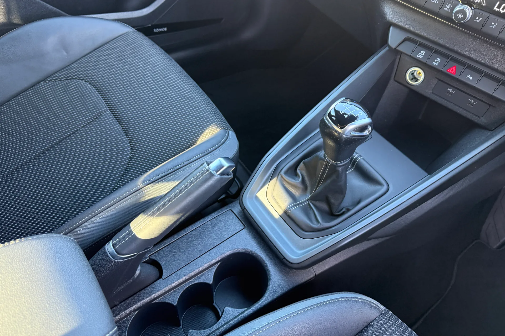Audi A1 thumbnail image number 36