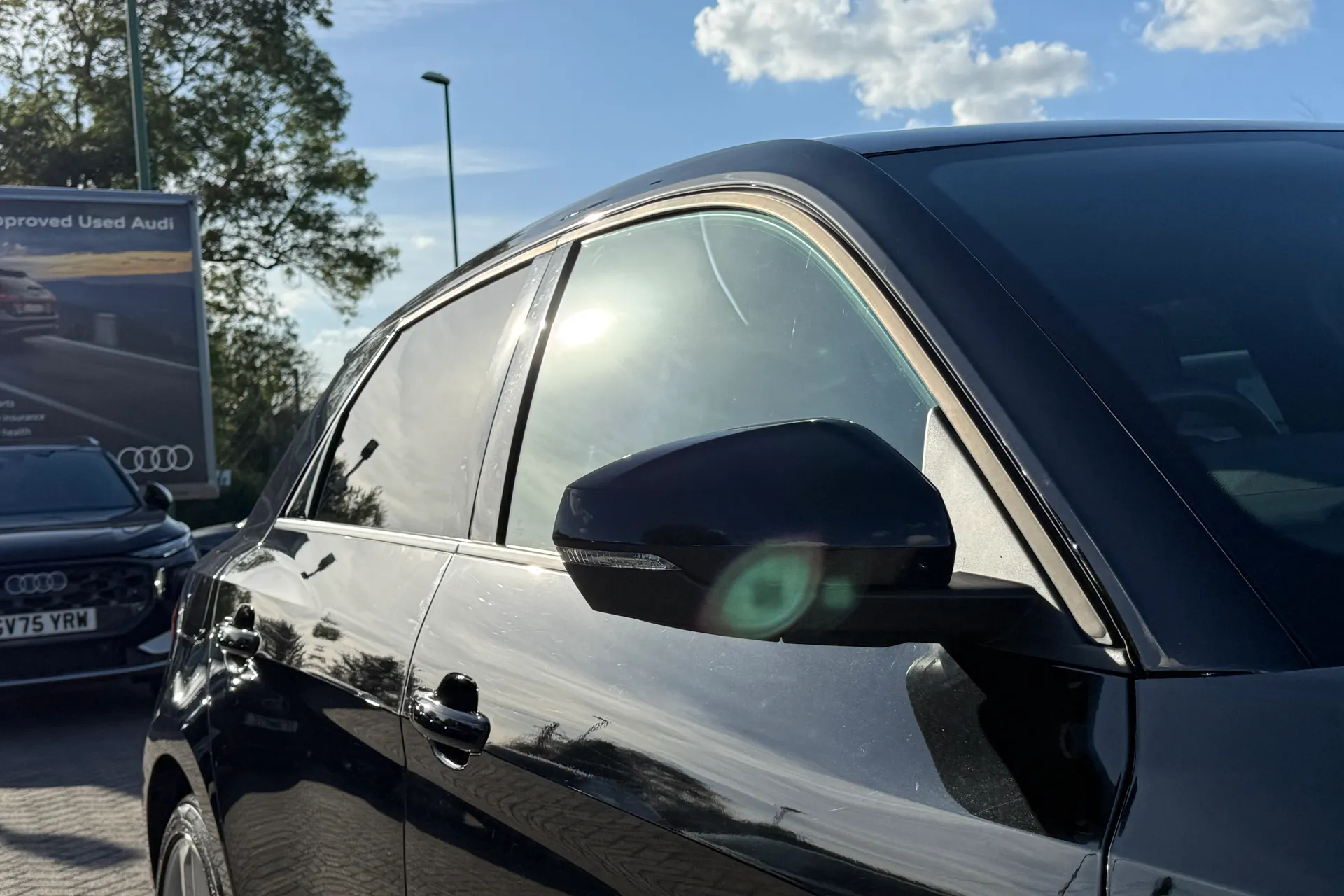 Audi A1 thumbnail image number 42