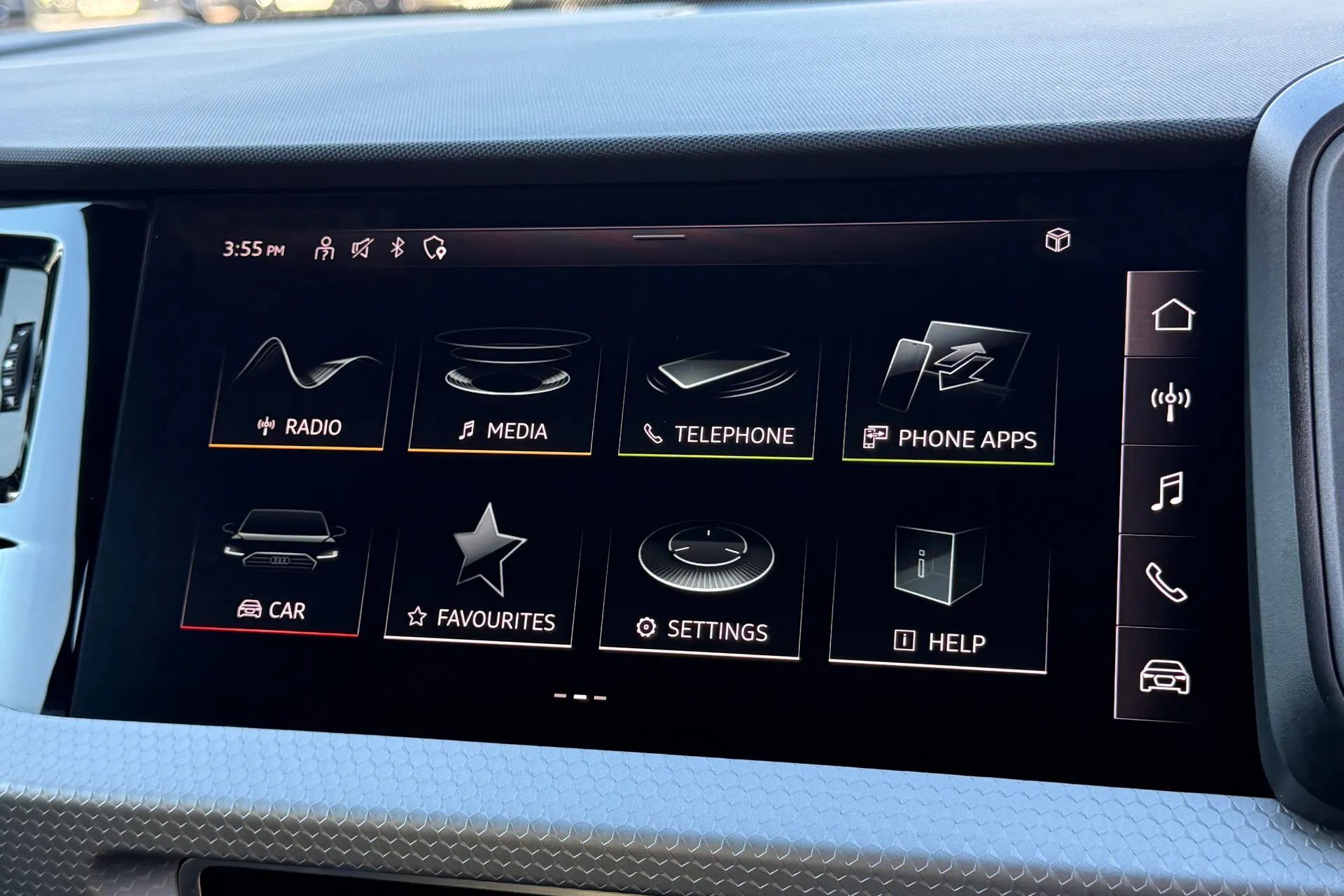 Audi A1 thumbnail image number 12