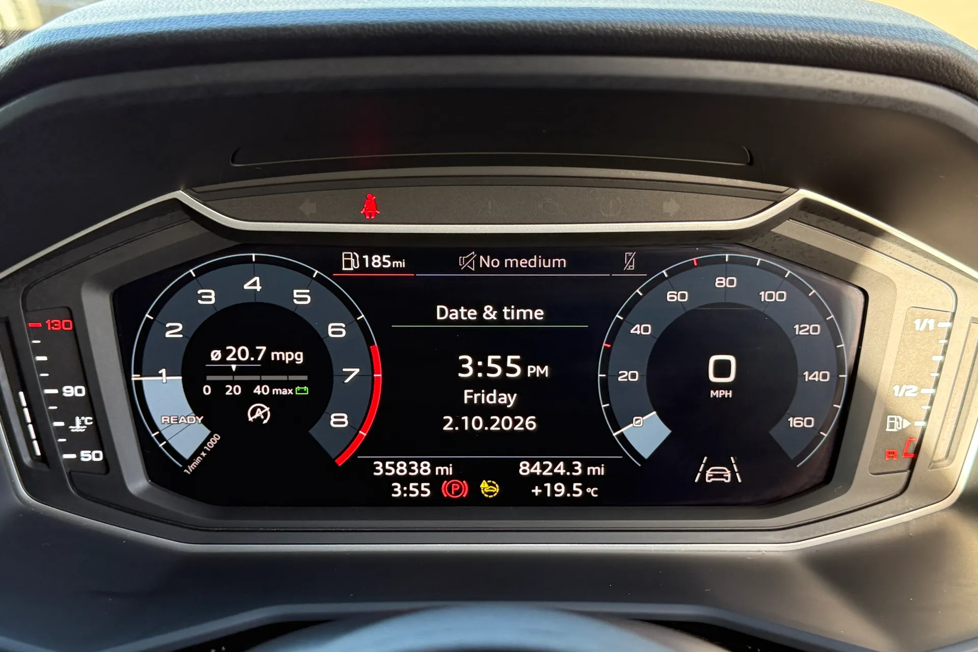Audi A1 thumbnail image number 13