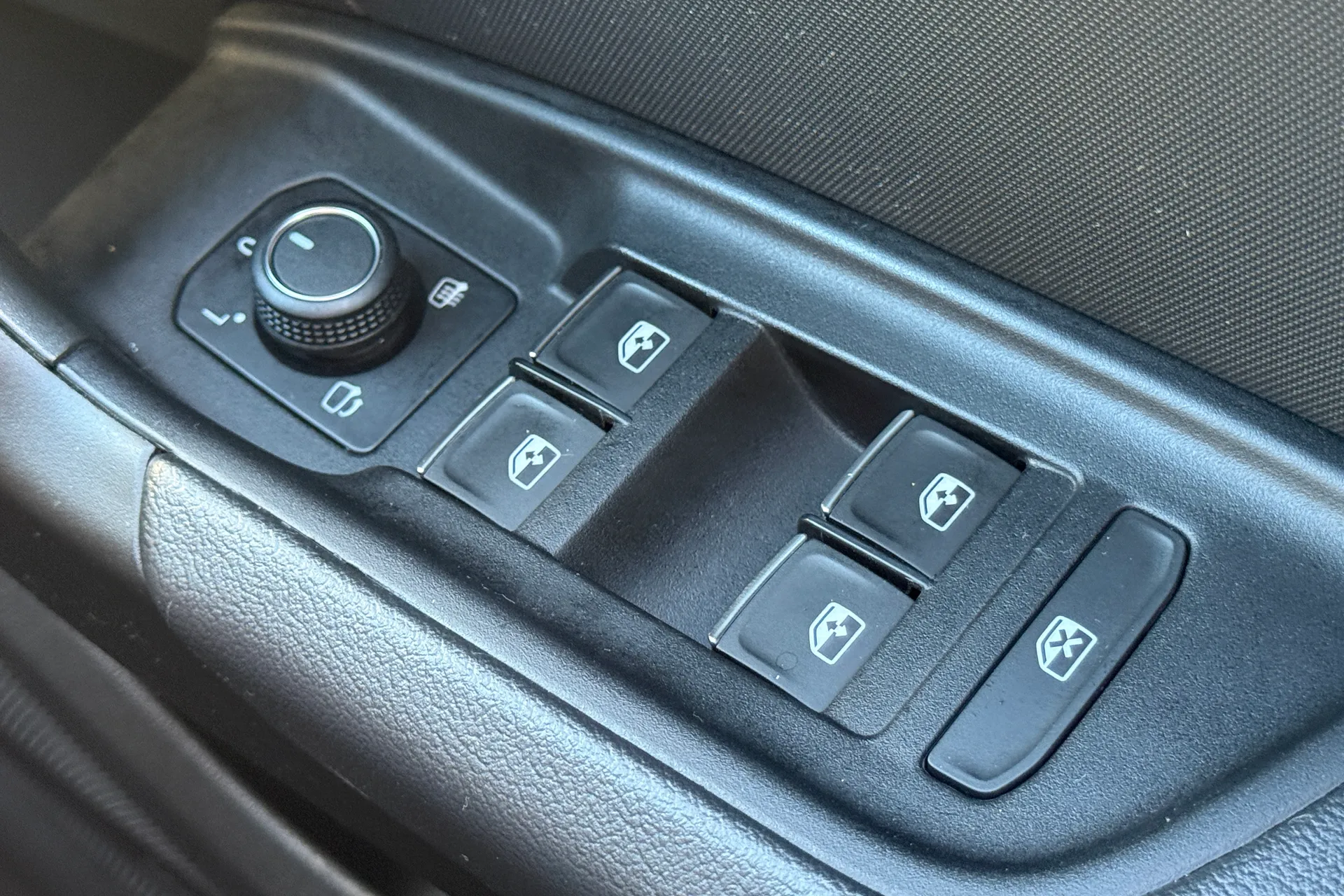 Audi A1 thumbnail image number 17