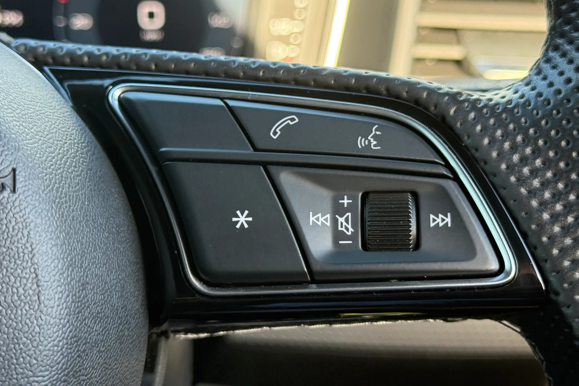 Audi A1 thumbnail image number 20