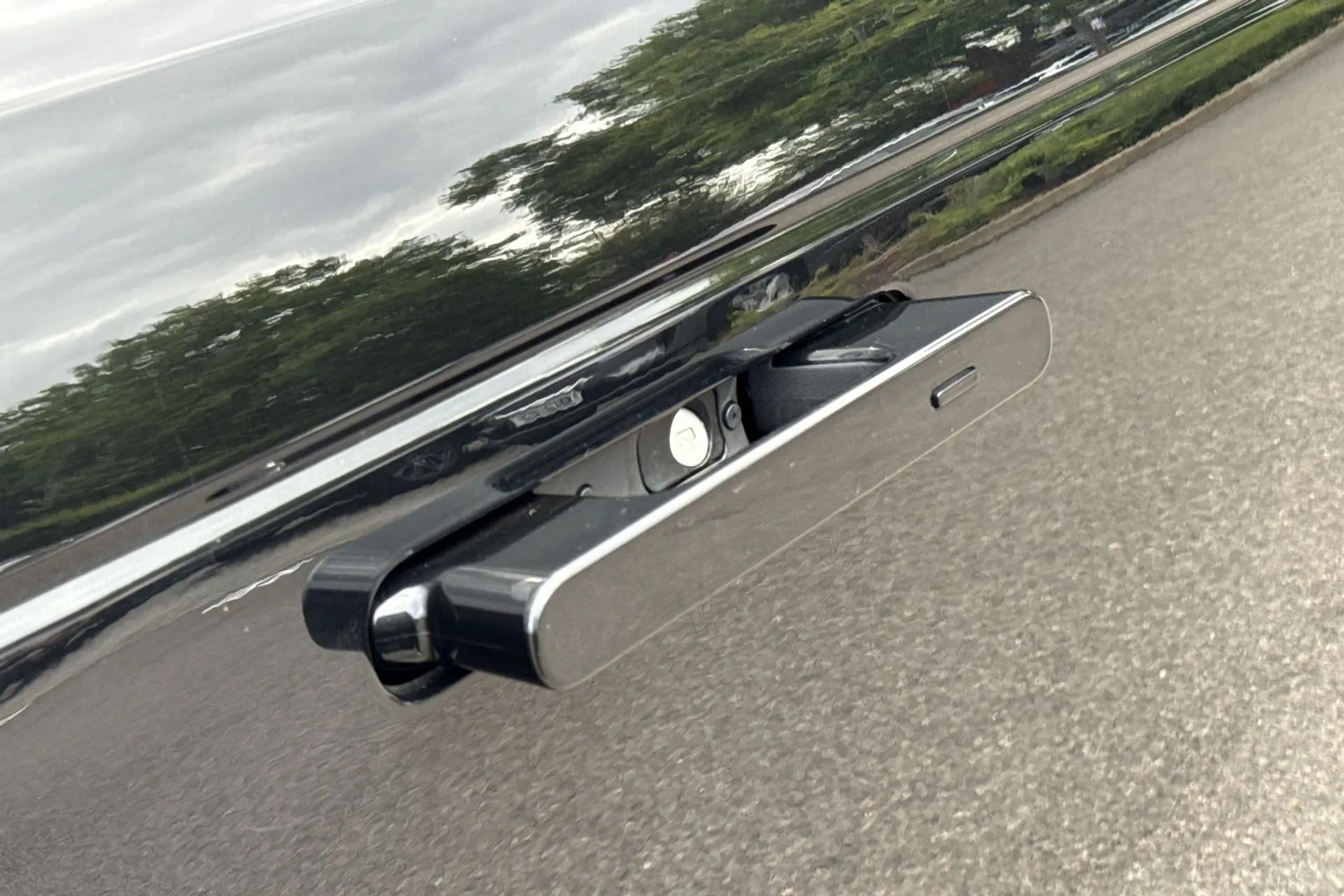 LAND ROVER RANGE ROVER SPORT thumbnail image number 33