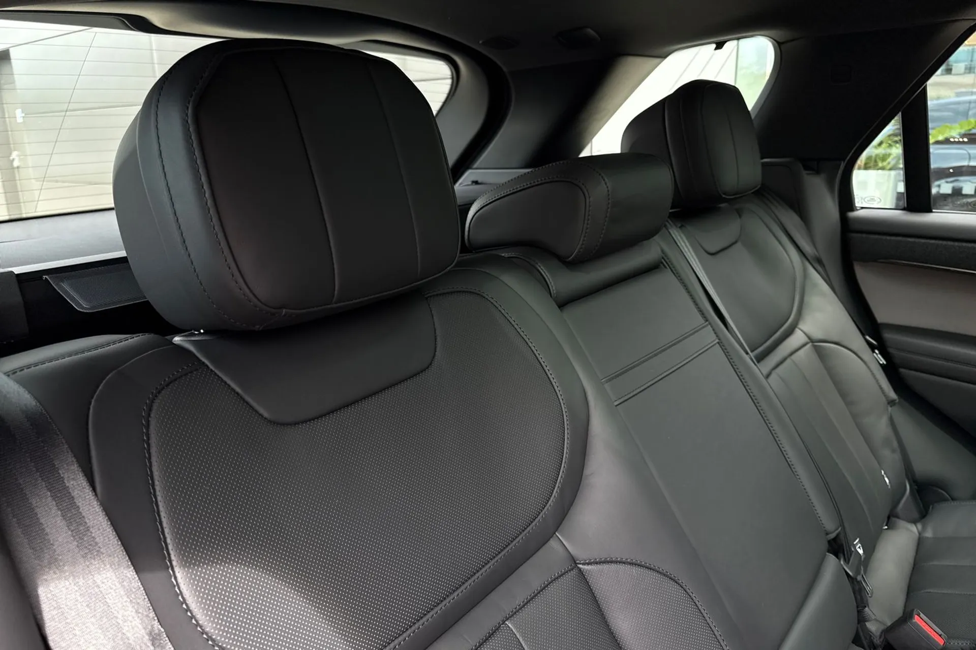 LAND ROVER RANGE ROVER SPORT thumbnail image number 23