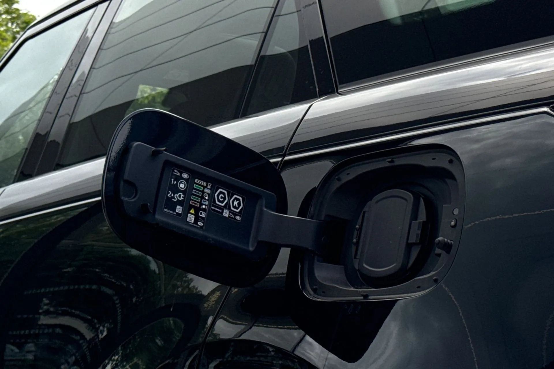 LAND ROVER RANGE ROVER SPORT thumbnail image number 35