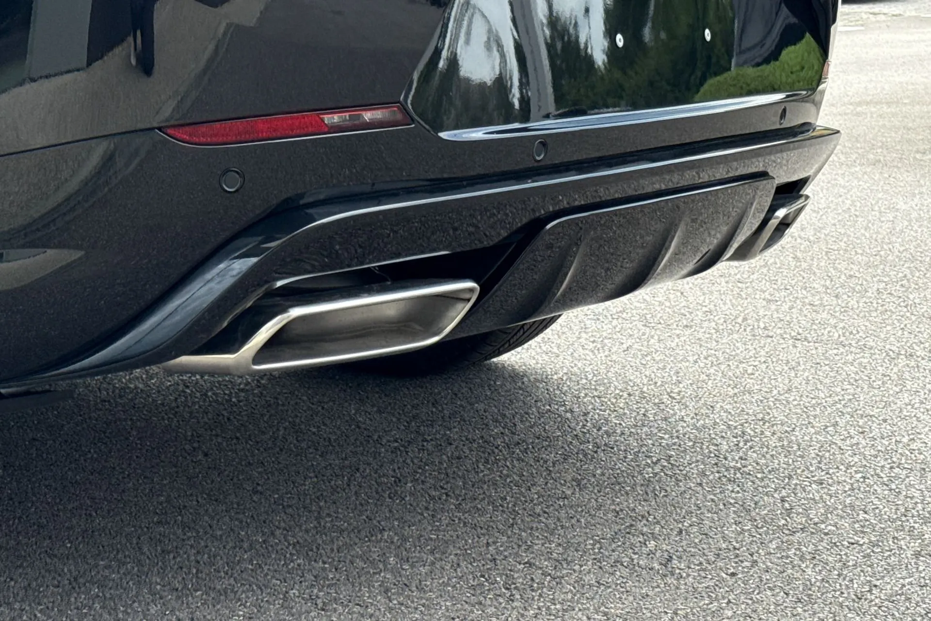 LAND ROVER RANGE ROVER SPORT thumbnail image number 34