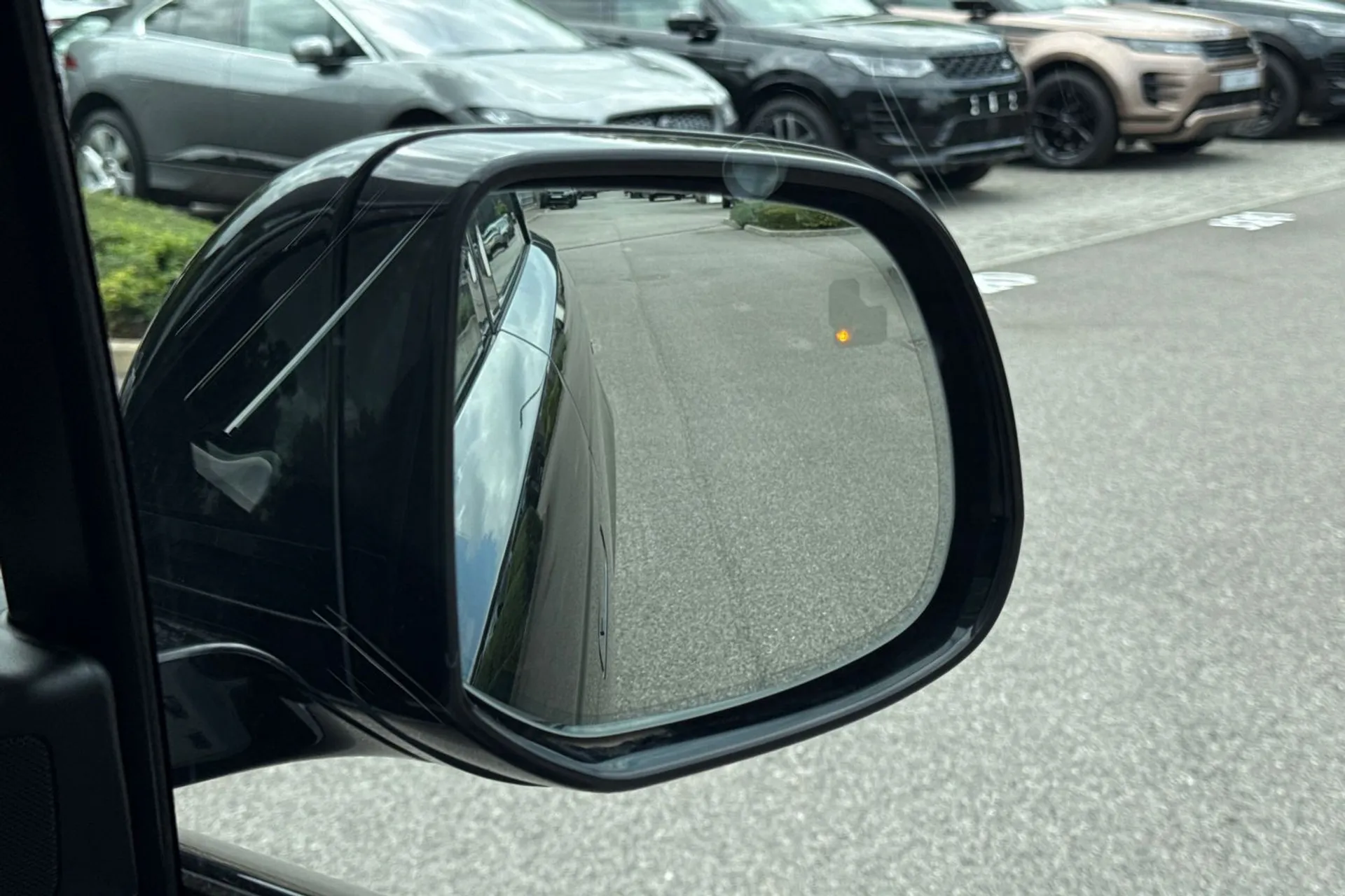 LAND ROVER RANGE ROVER SPORT thumbnail image number 55