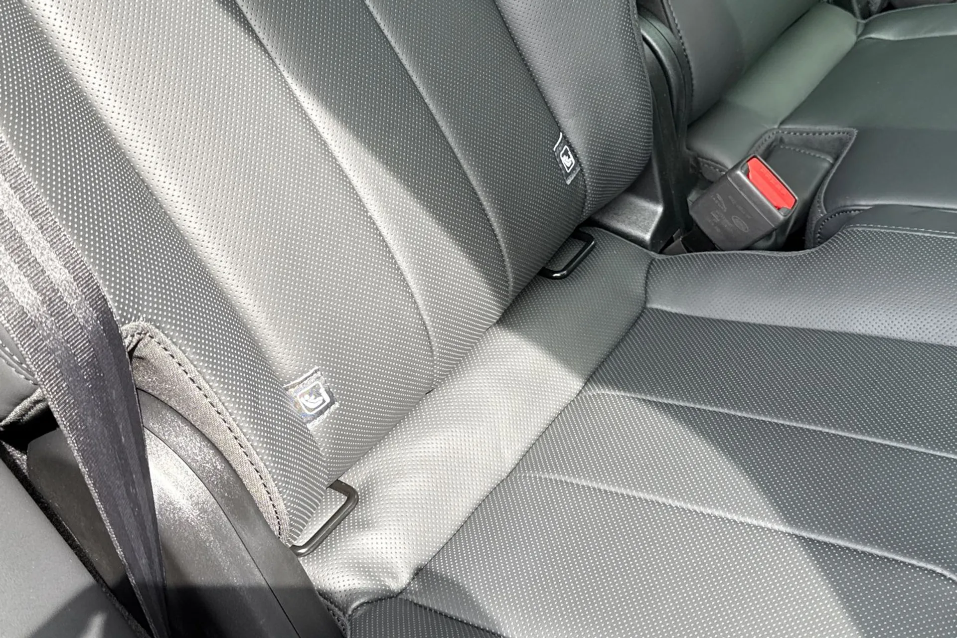 LAND ROVER RANGE ROVER SPORT thumbnail image number 44