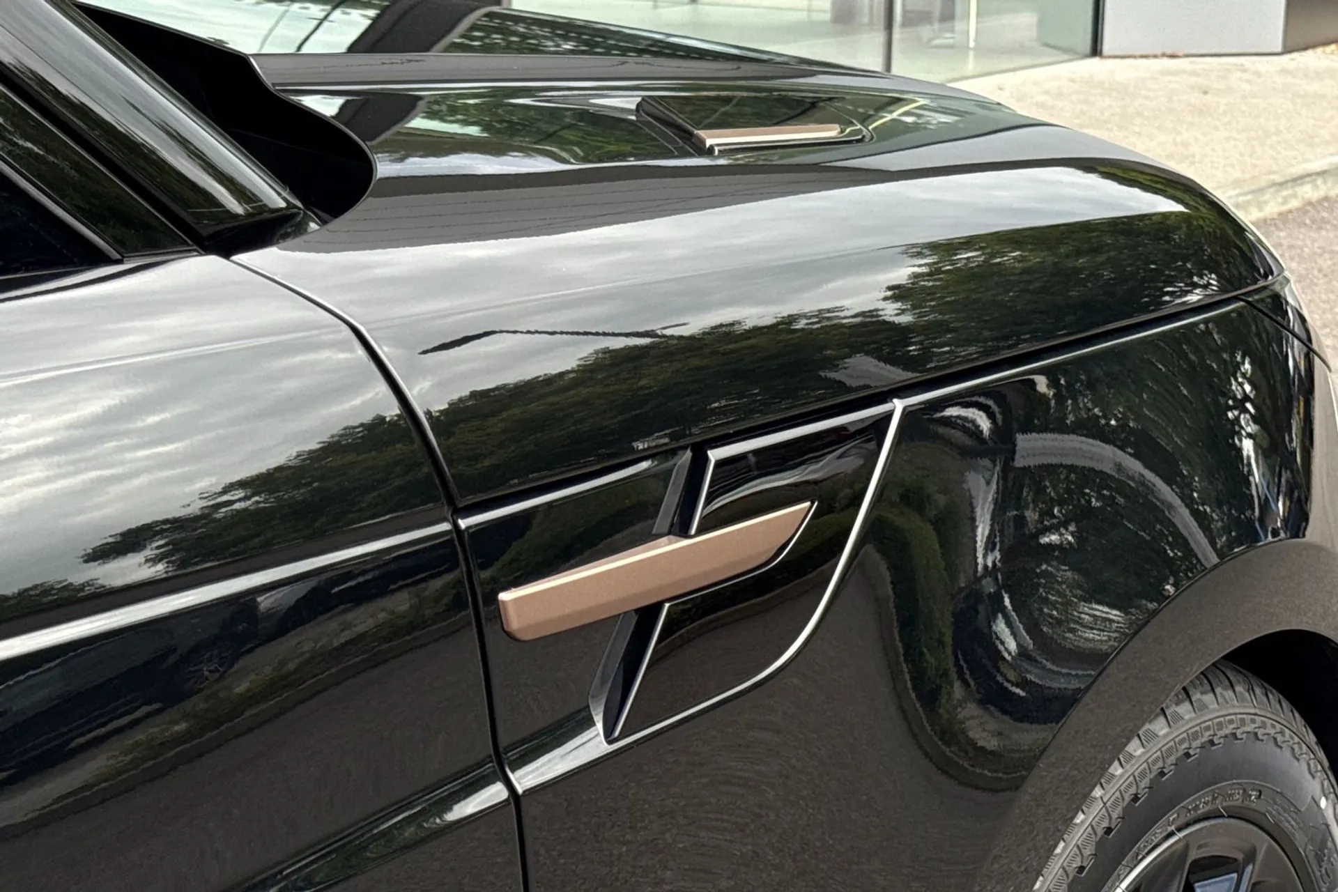 LAND ROVER RANGE ROVER SPORT thumbnail image number 57